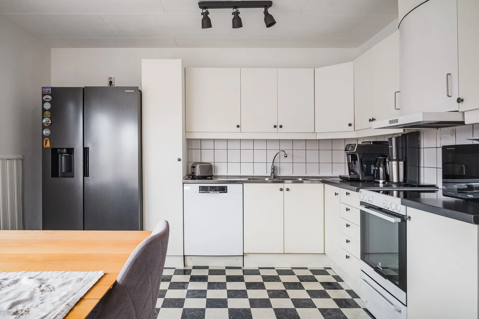 Bostadsrätt, Lärkgatan 6, Mullsjö