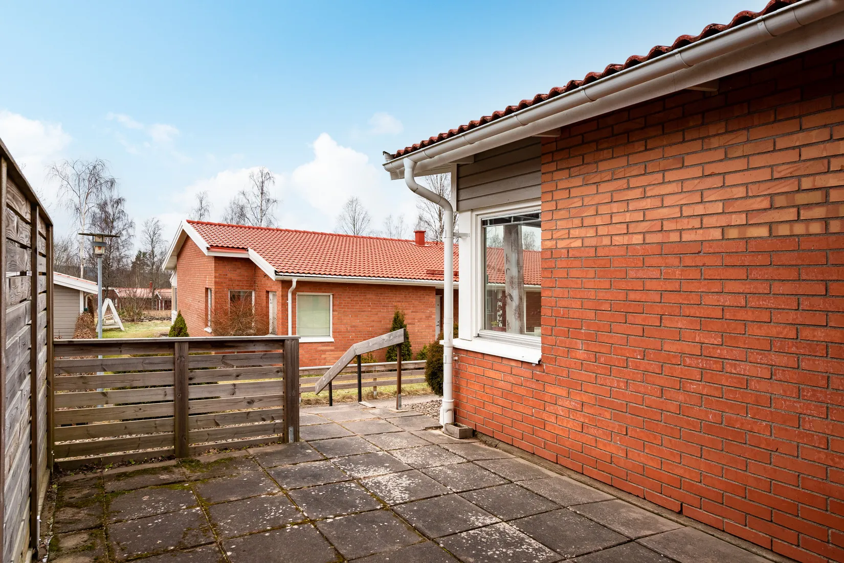 Bostadsrätt, Lärkgatan 6, Mullsjö