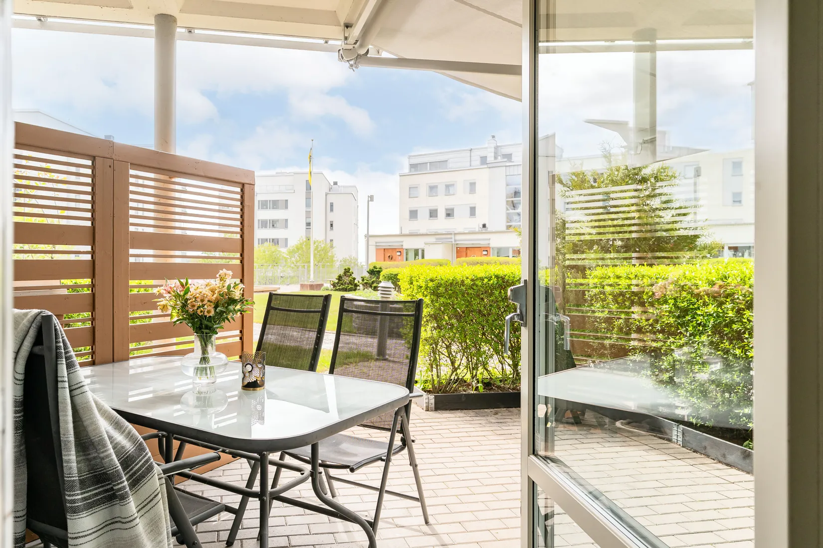 Bostadsrätt, Magasinsgatan 2A, Östra Hamnen, Västerås