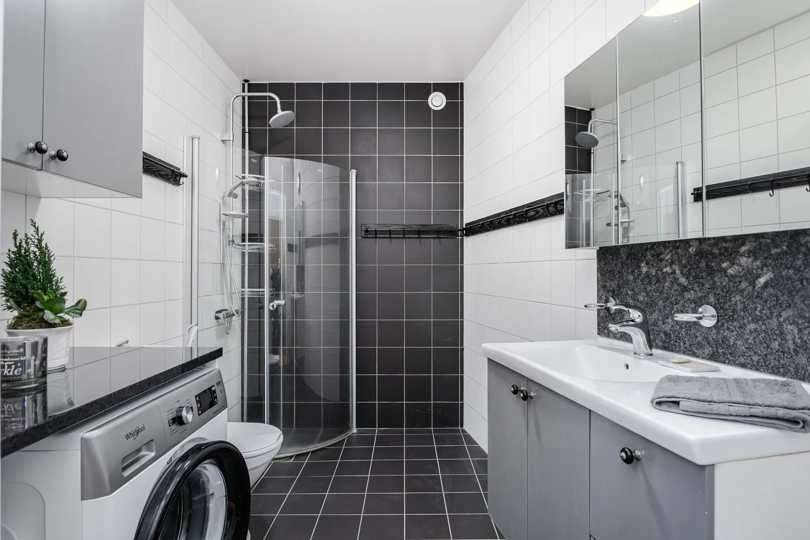 Bostadsrätt, Magasinsgatan 2A, Östra Hamnen, Västerås
