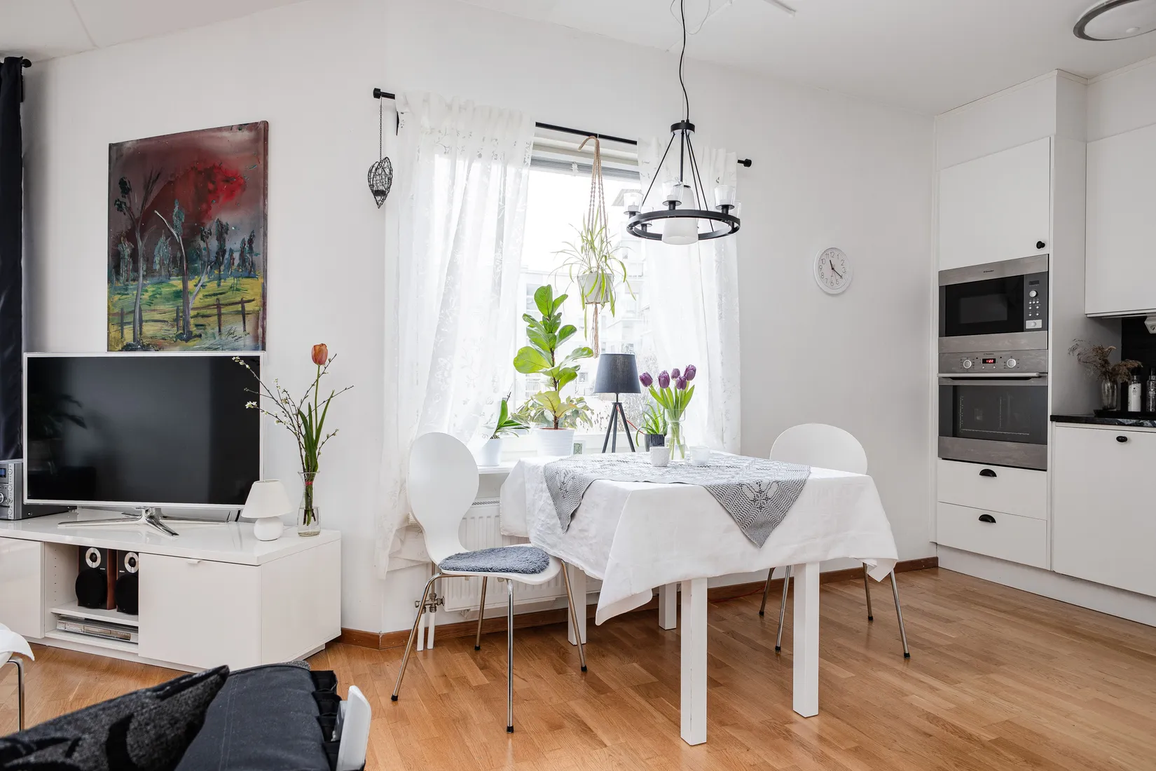 Bostadsrätt, Magasinsgatan 2A, Östra Hamnen, Västerås