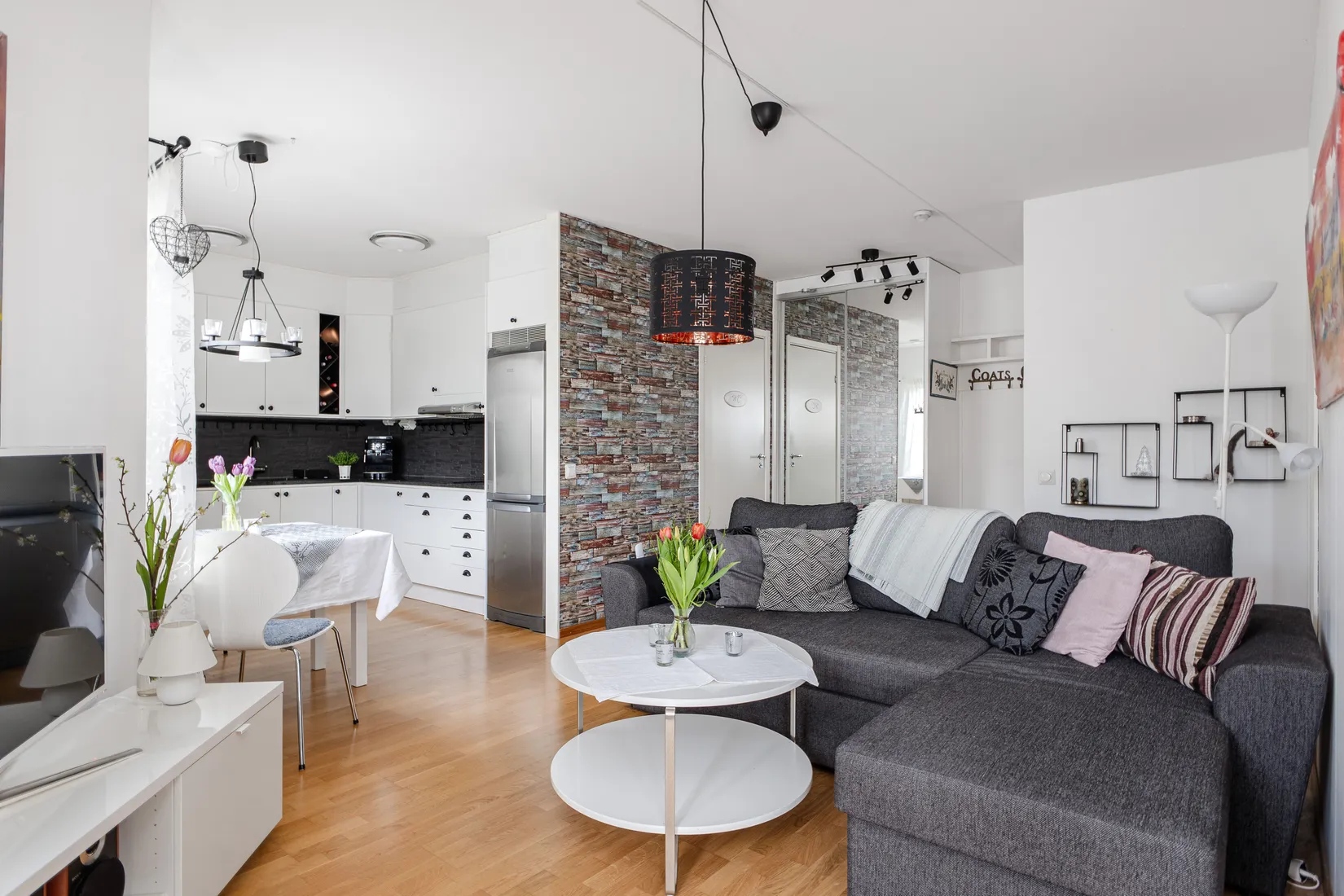 Bostadsrätt, Magasinsgatan 2A, Östra Hamnen, Västerås
