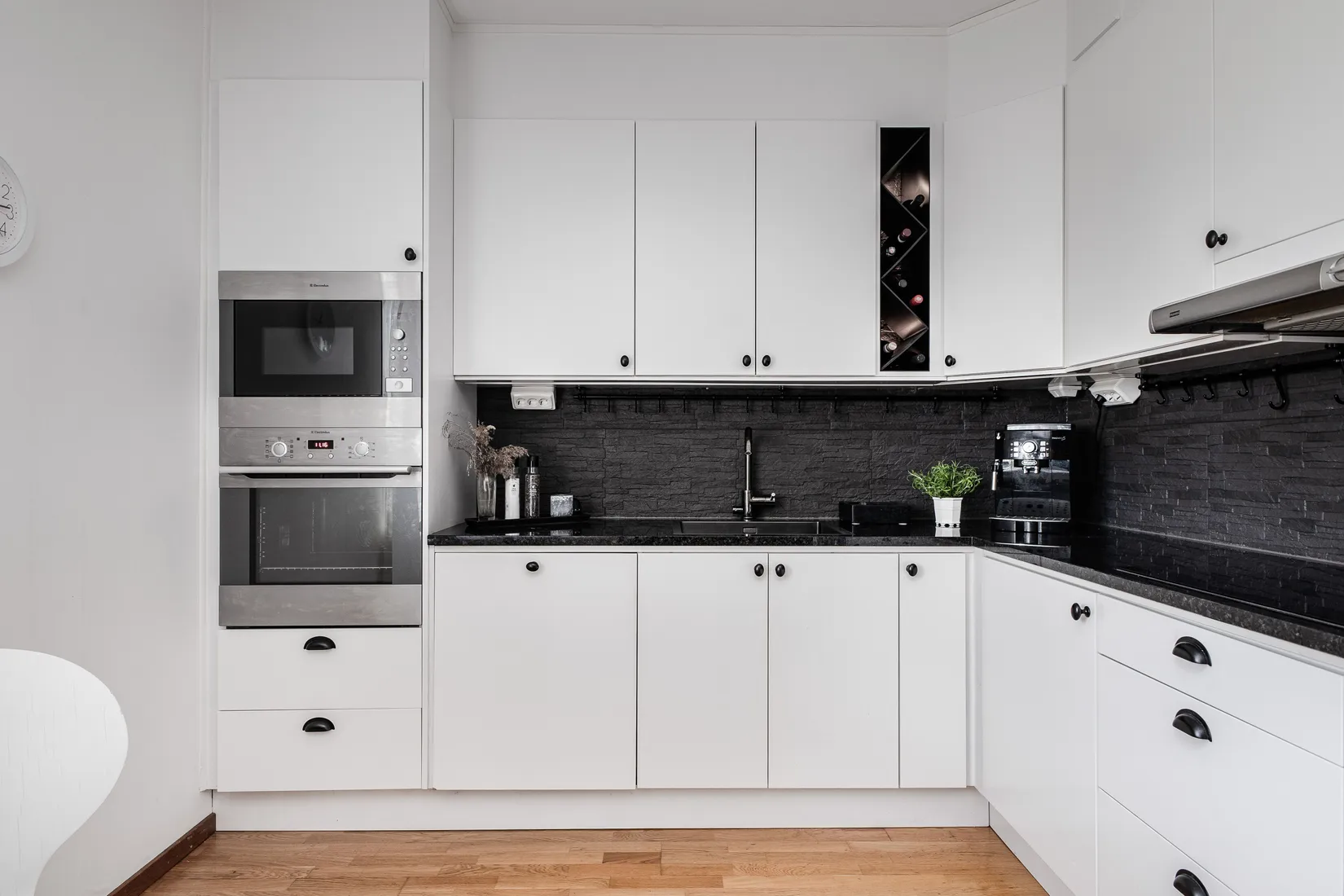 Bostadsrätt, Magasinsgatan 2A, Östra Hamnen, Västerås