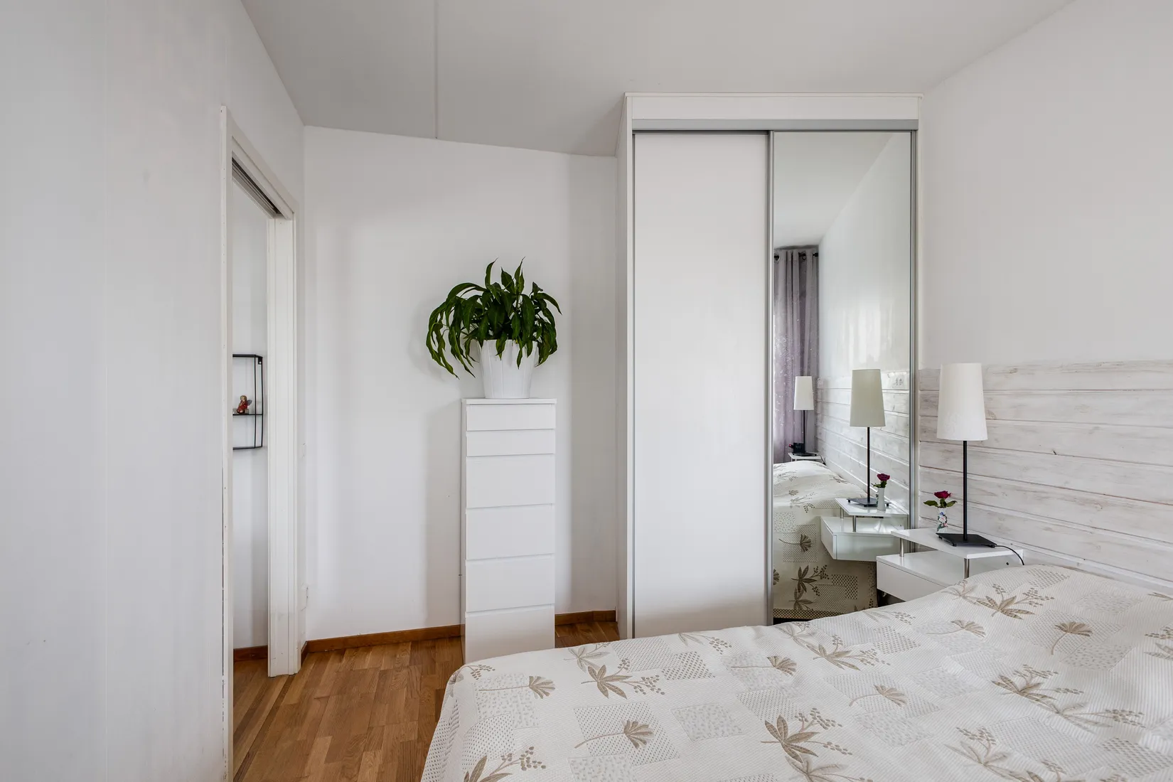 Bostadsrätt, Magasinsgatan 2A, Östra Hamnen, Västerås