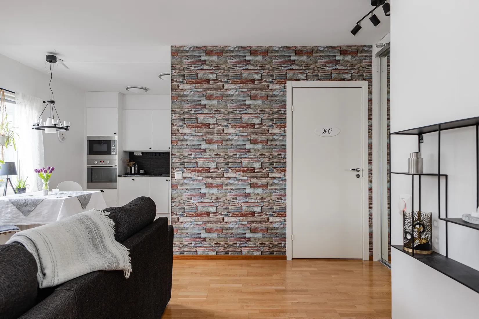 Bostadsrätt, Magasinsgatan 2A, Östra Hamnen, Västerås