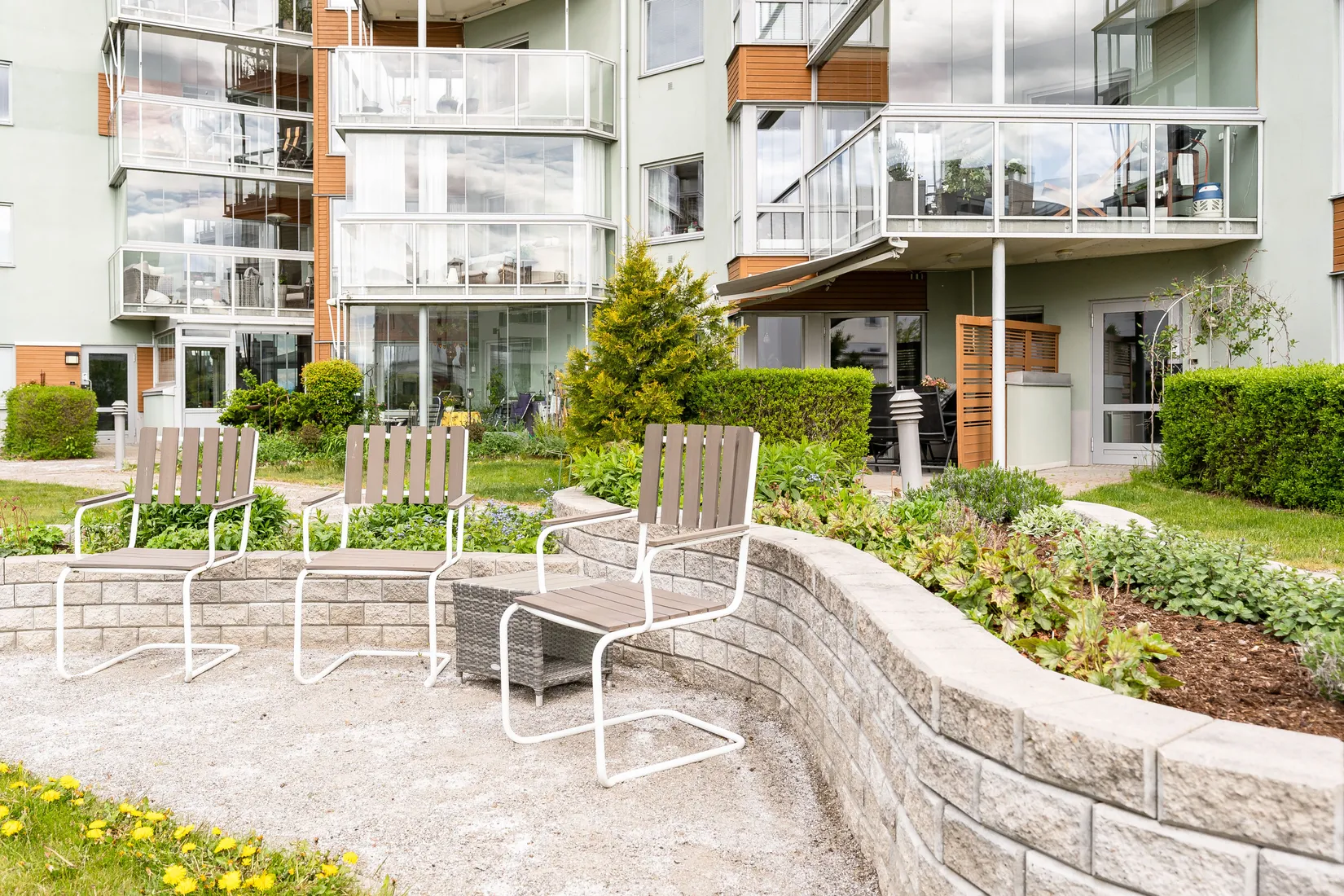 Bostadsrätt, Magasinsgatan 2A, Östra Hamnen, Västerås