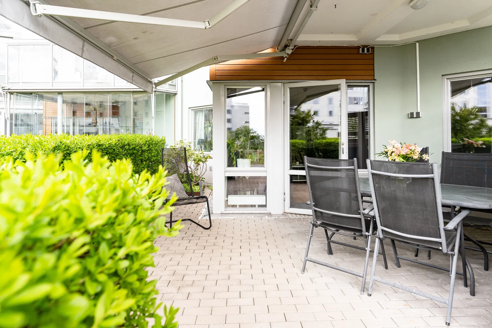 Bostadsrätt, Magasinsgatan 2A, Östra Hamnen, Västerås