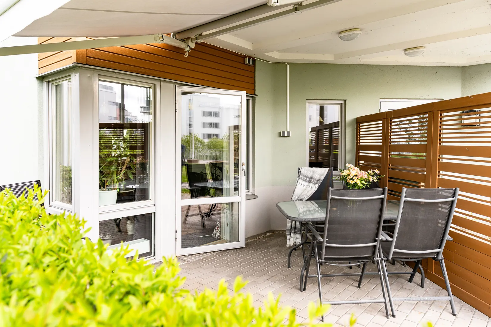 Bostadsrätt, Magasinsgatan 2A, Östra Hamnen, Västerås