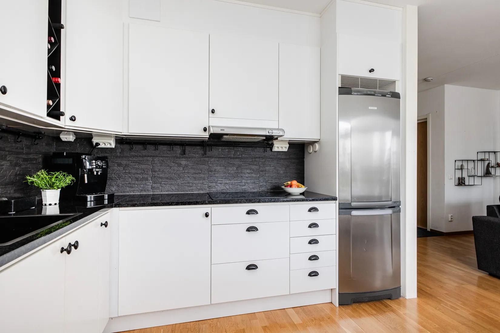 Bostadsrätt, Magasinsgatan 2A, Östra Hamnen, Västerås