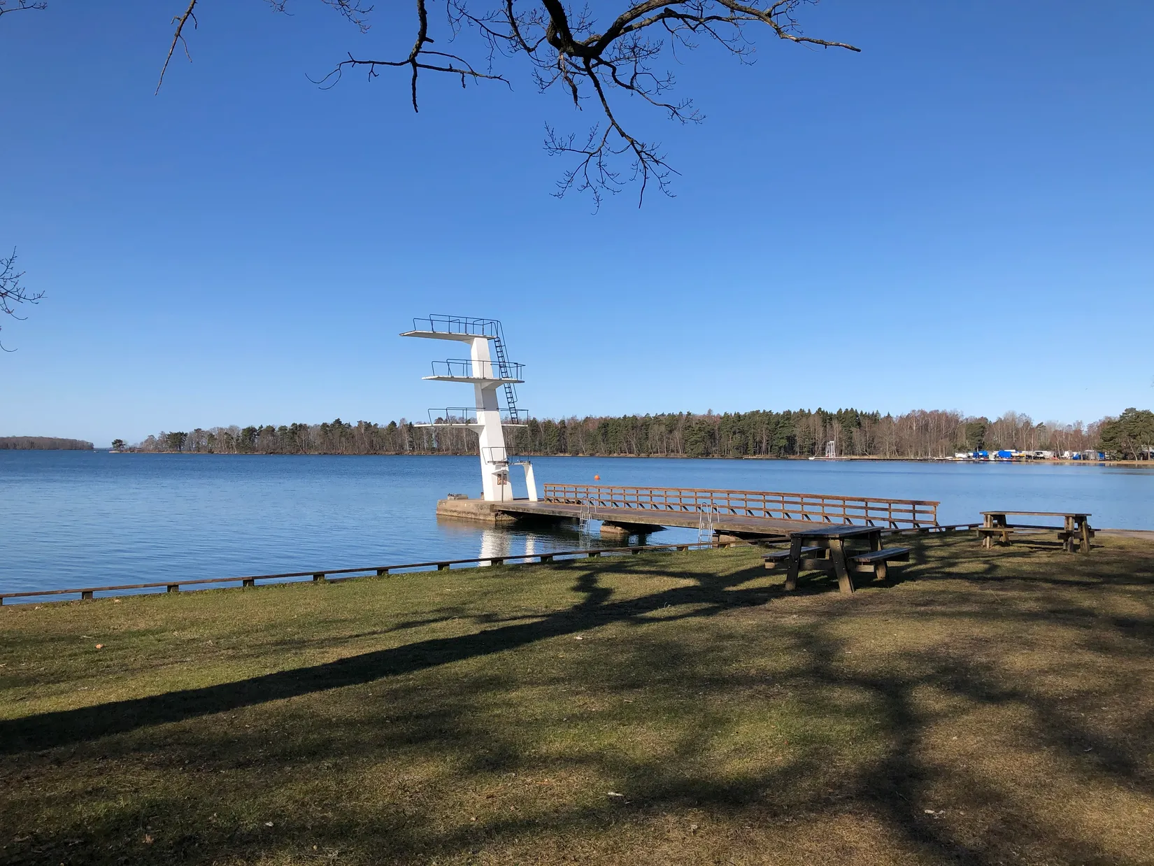 Villa, Radhus, Fågelsångsvägen 14, Tegelviken, Motala