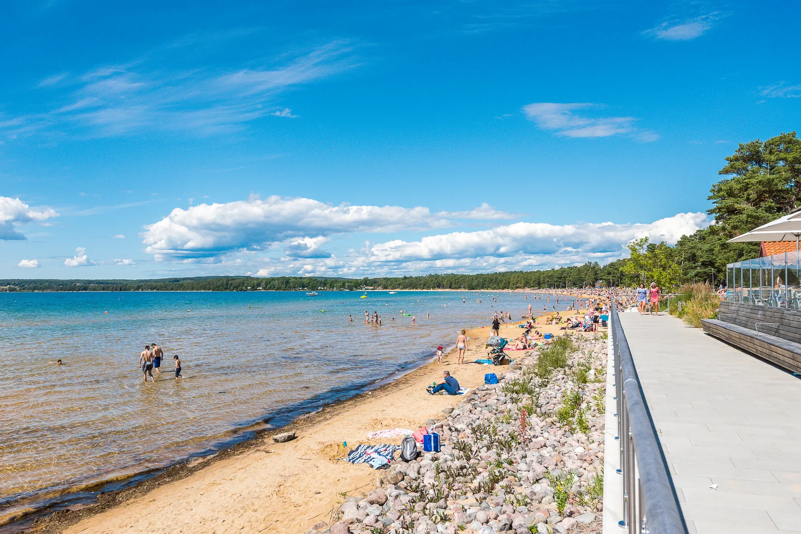 Villa, Radhus, Fågelsångsvägen 14, Tegelviken, Motala