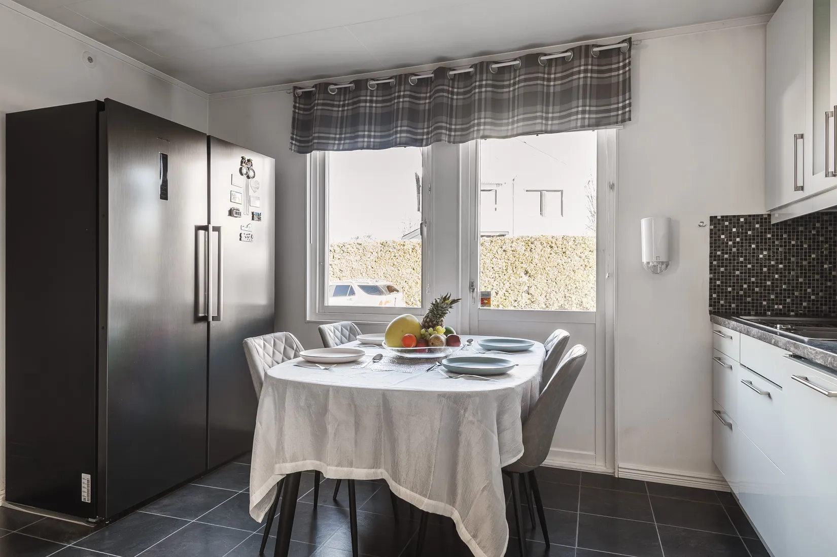 Villa, Radhus, Fågelsångsvägen 14, Tegelviken, Motala