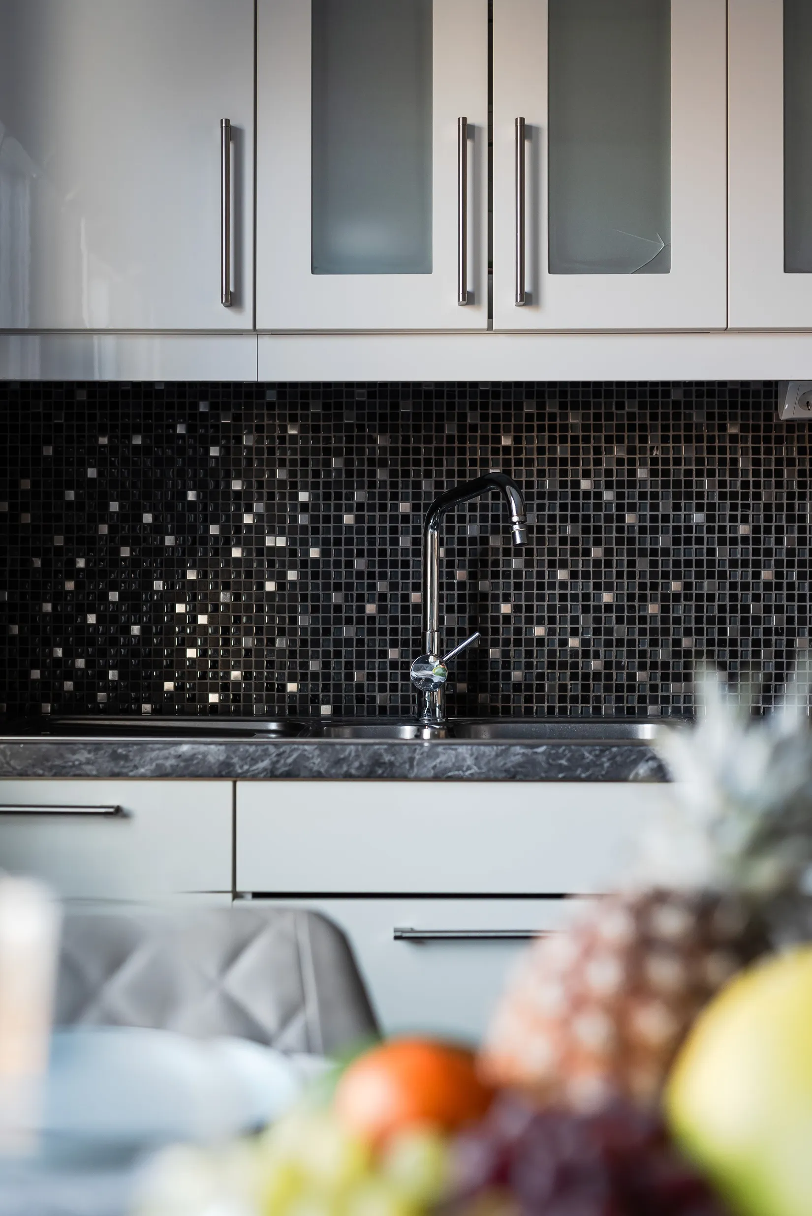 Villa, Radhus, Fågelsångsvägen 14, Tegelviken, Motala