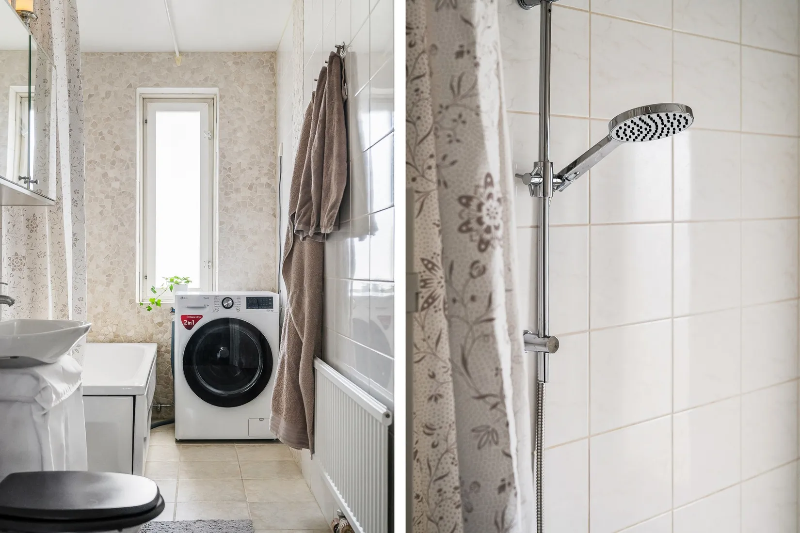 Bostadsrätt, Baltiska vägen 8B, Djurängen, Kalmar