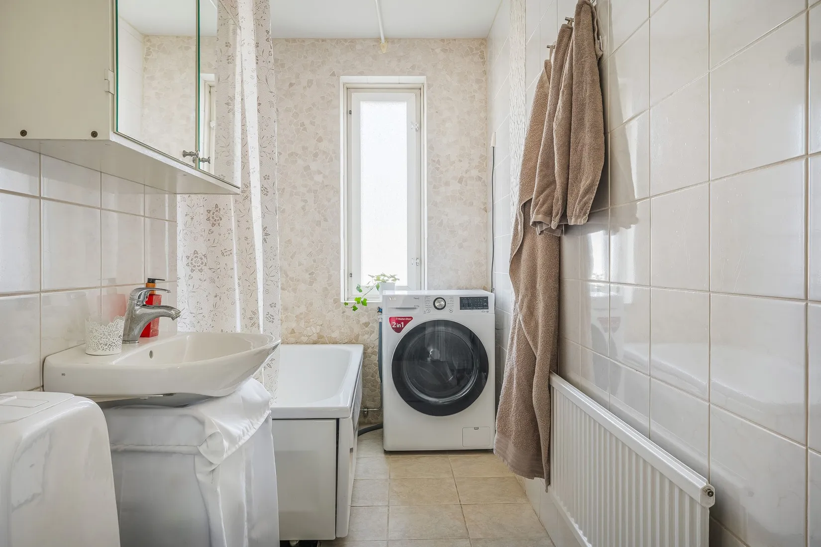 Bostadsrätt, Baltiska vägen 8B, Djurängen, Kalmar