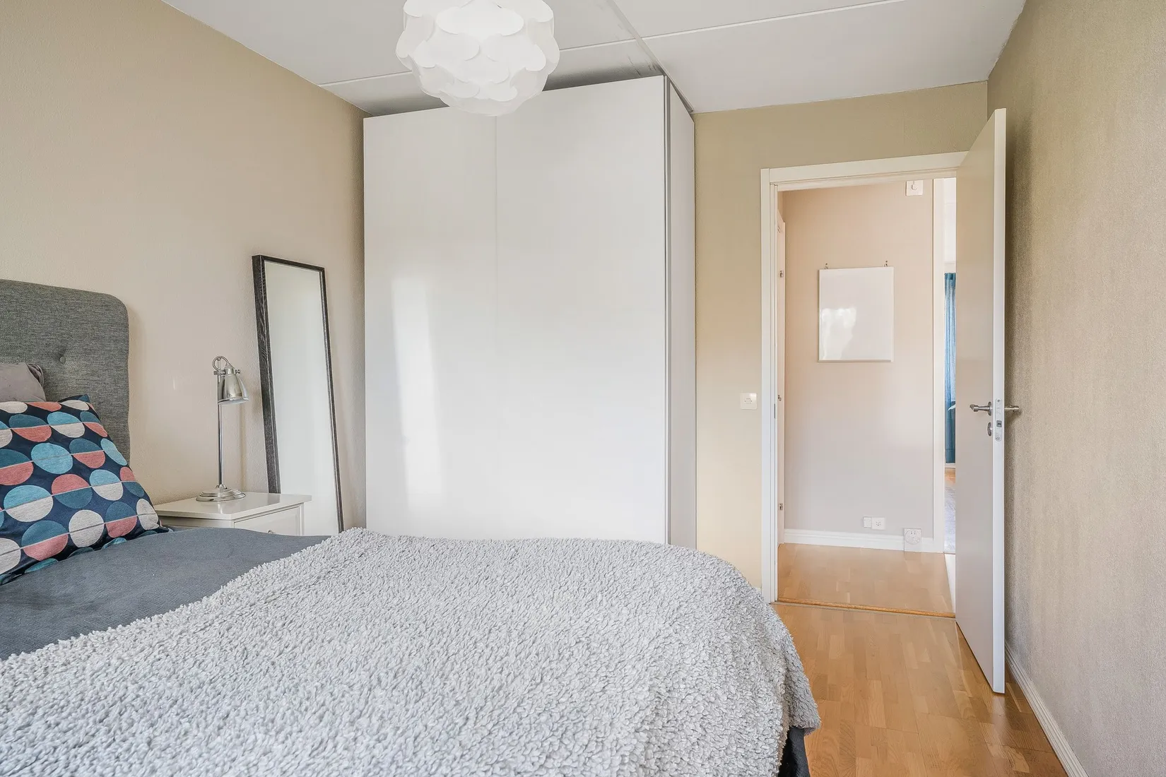 Bostadsrätt, Baltiska vägen 8B, Djurängen, Kalmar