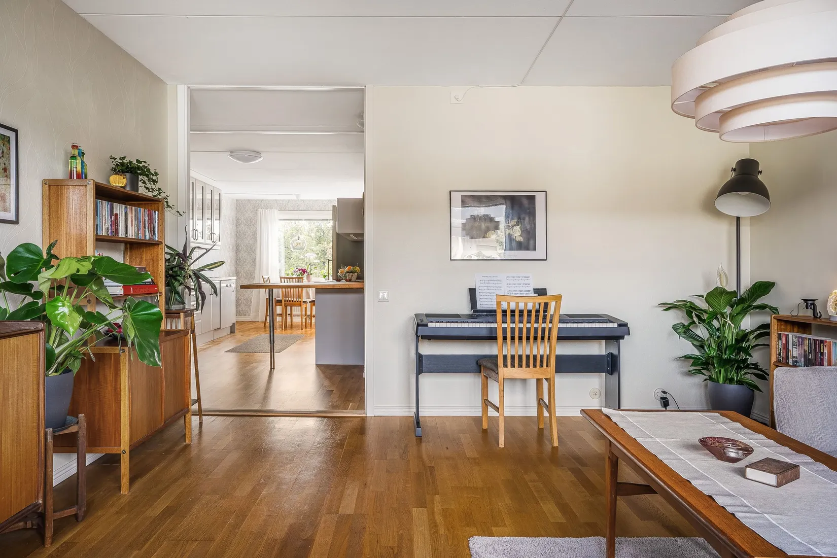 Bostadsrätt, Baltiska vägen 8B, Djurängen, Kalmar