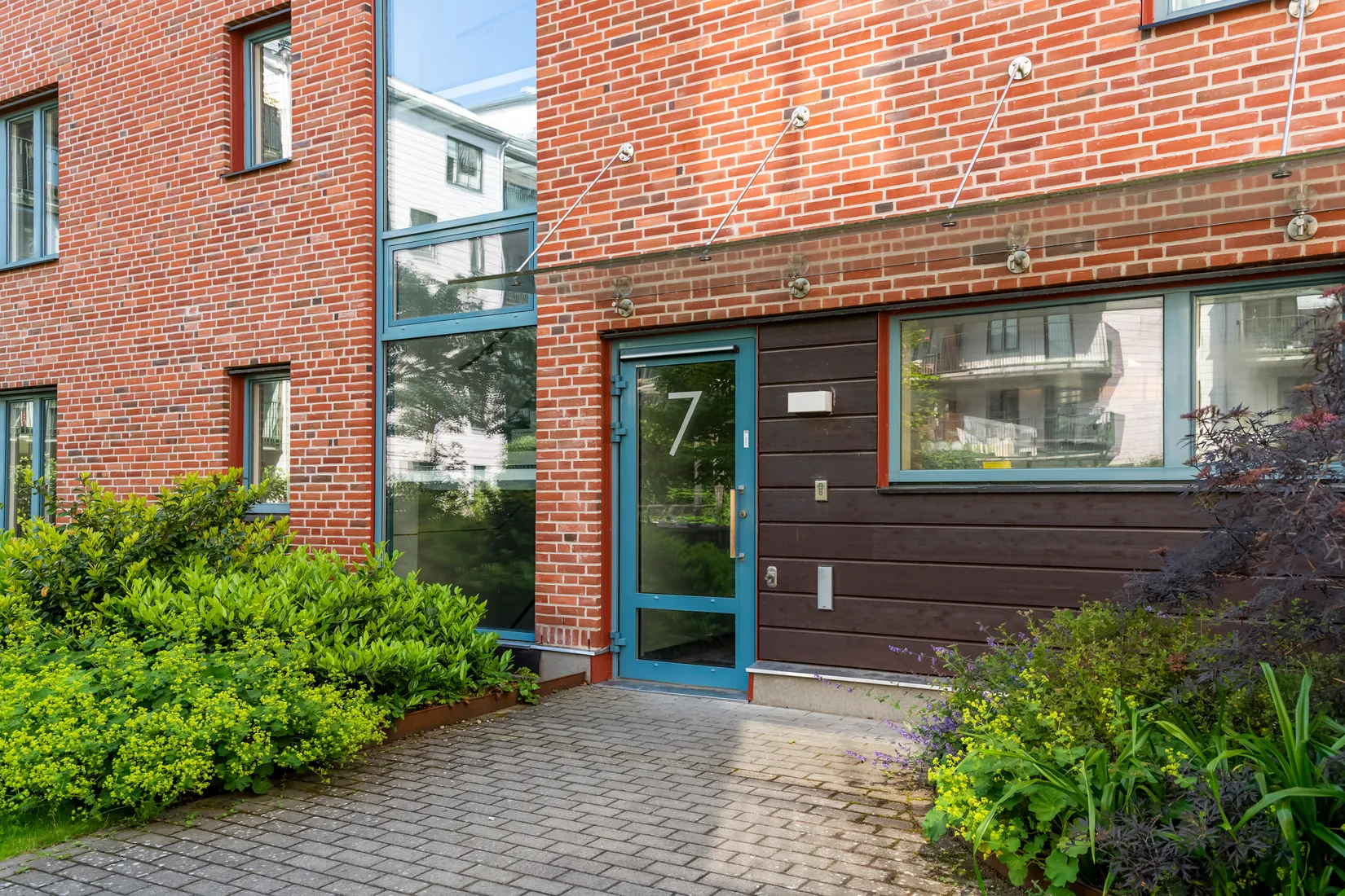 Bostadsrätt, Långängen 7, Centrala Hisingen, Göteborg