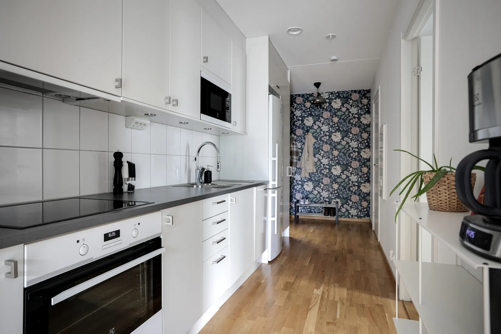 Bostadsrätt, Långängen 7, Centrala Hisingen, Göteborg