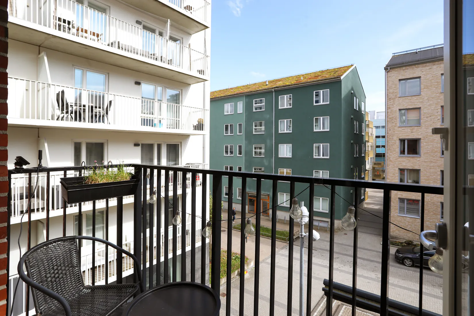 Bostadsrätt, Långängen 7, Centrala Hisingen, Göteborg