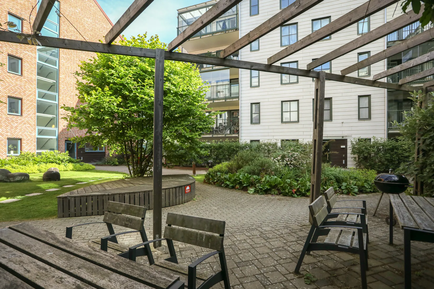 Bostadsrätt, Långängen 7, Centrala Hisingen, Göteborg