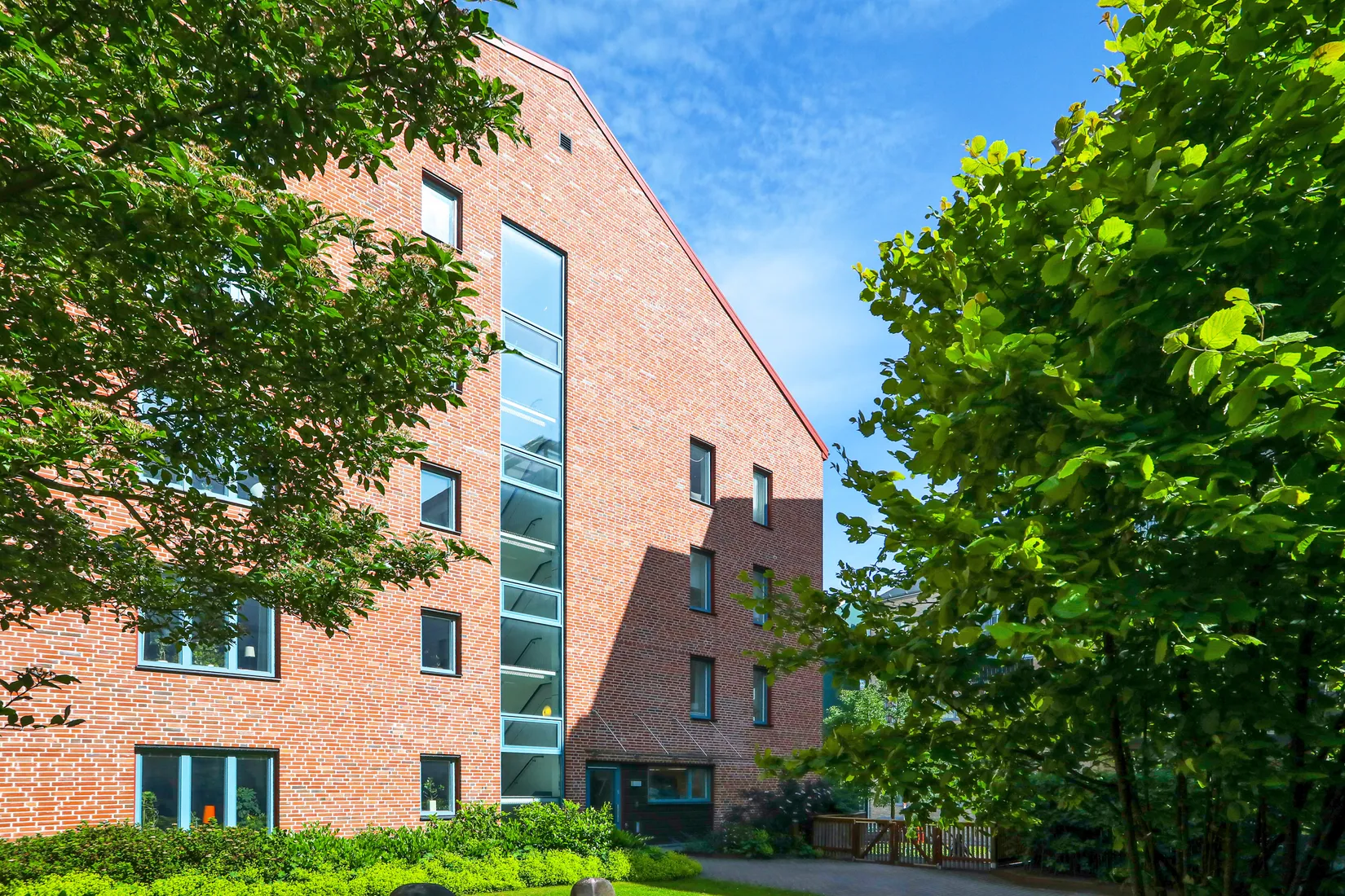 Bostadsrätt, Långängen 7, Centrala Hisingen, Göteborg