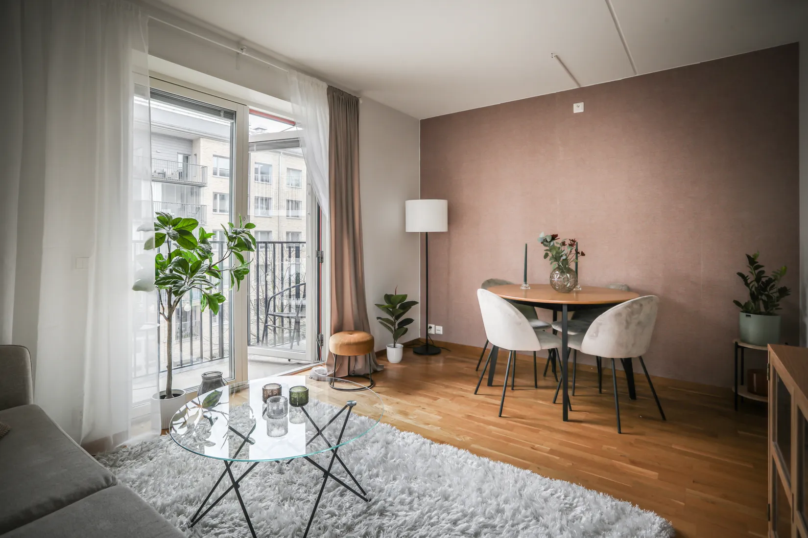 Bostadsrätt, Långängen 7, Centrala Hisingen, Göteborg