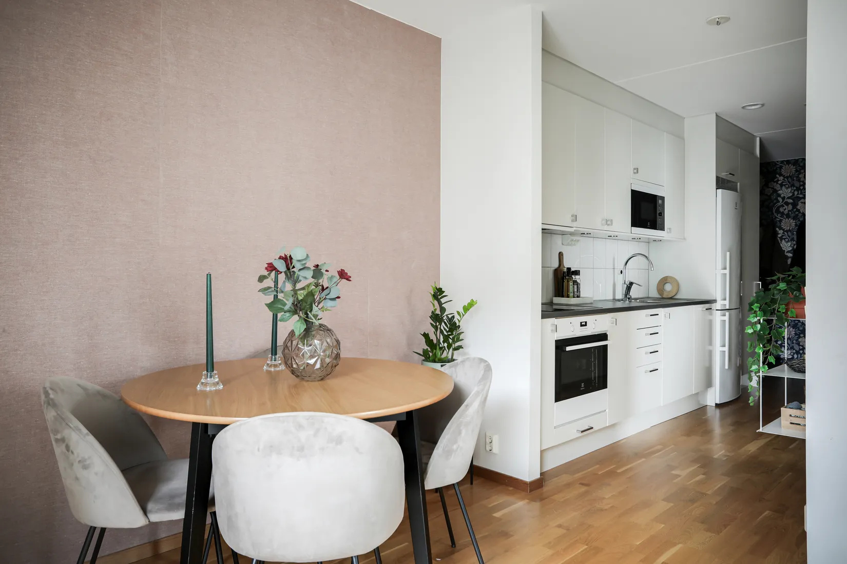 Bostadsrätt, Långängen 7, Centrala Hisingen, Göteborg