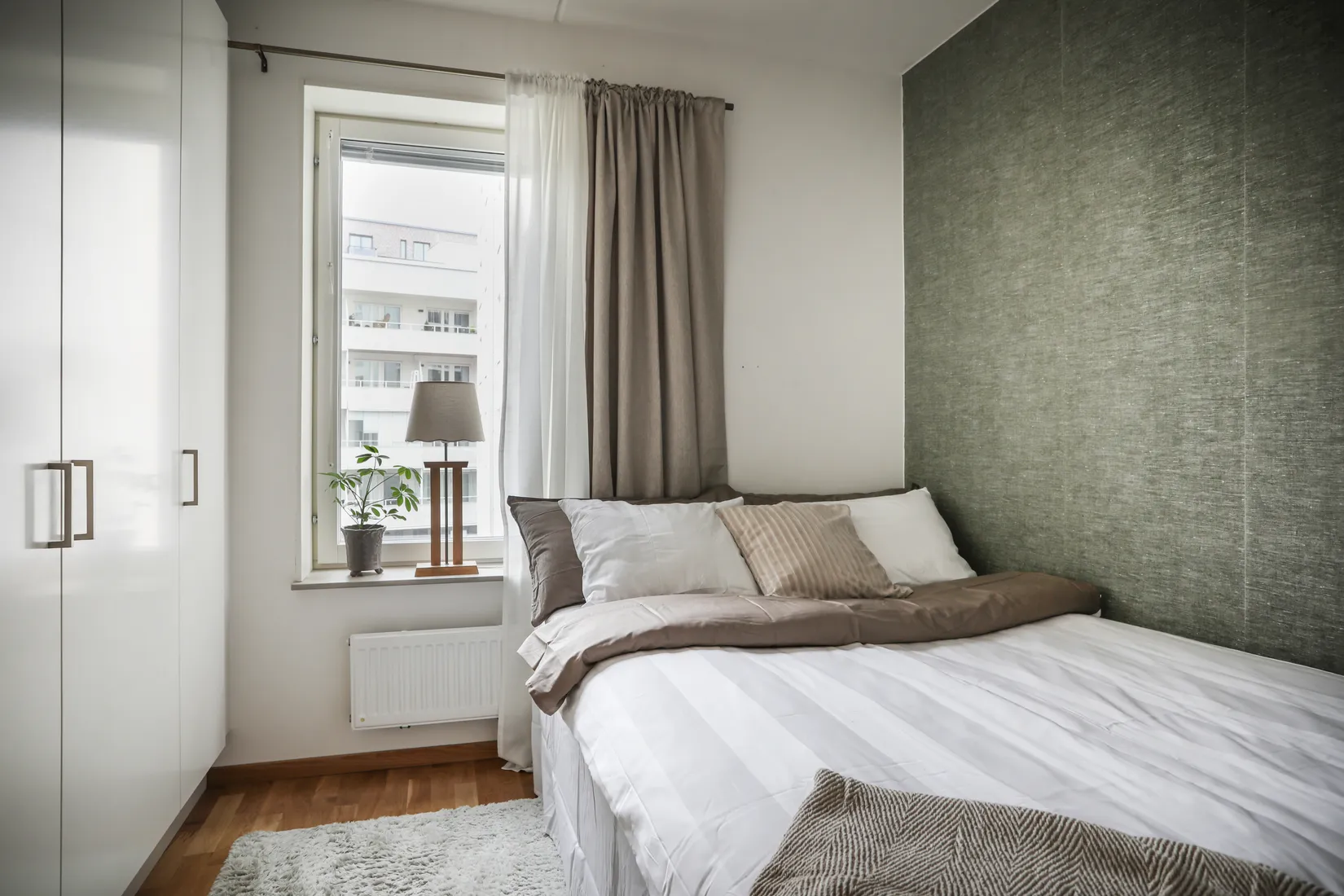 Bostadsrätt, Långängen 7, Centrala Hisingen, Göteborg