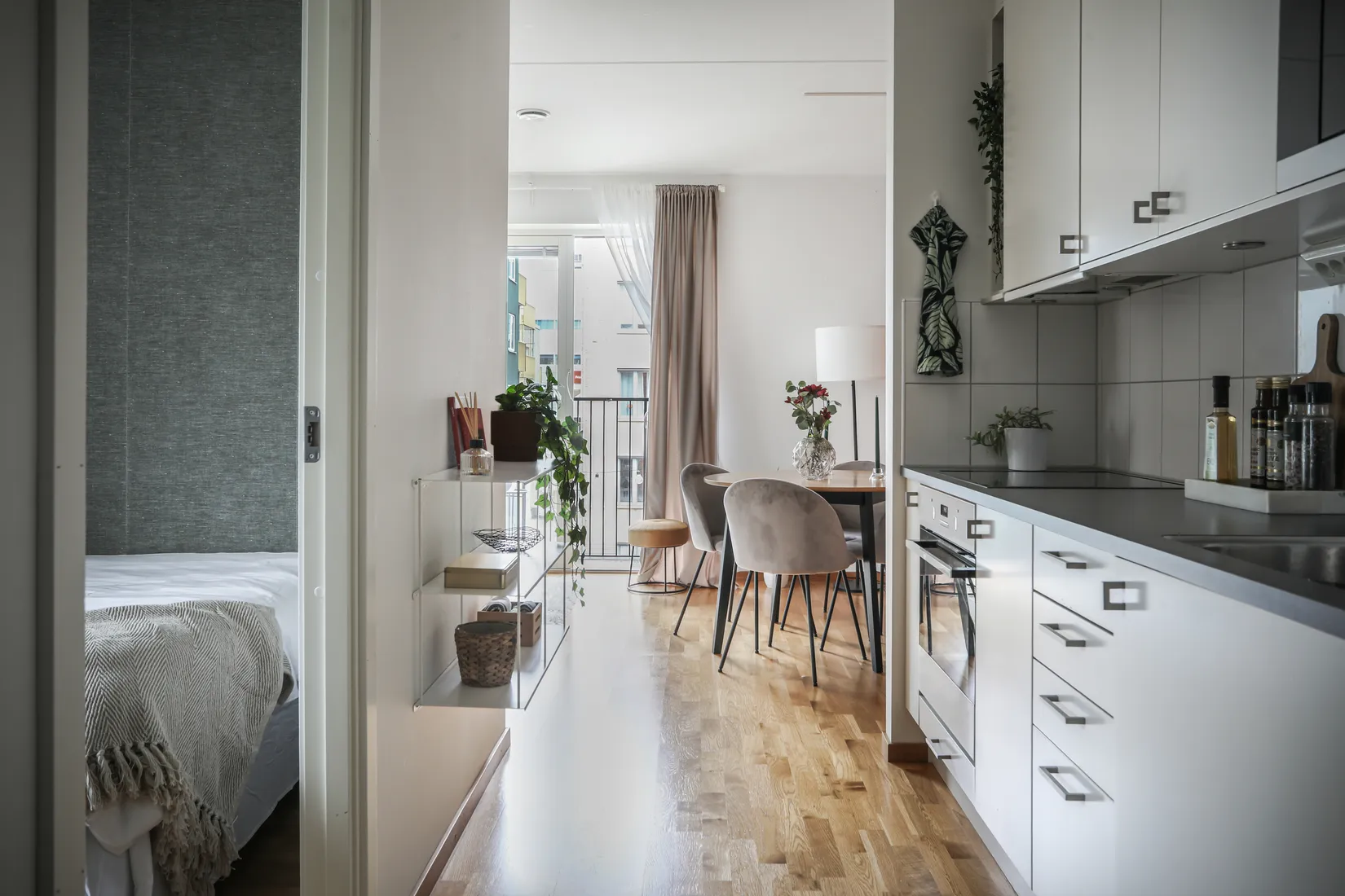 Bostadsrätt, Långängen 7, Centrala Hisingen, Göteborg