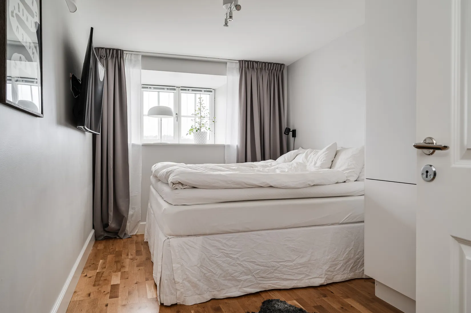 Bostadsrätt, NYTT PRIS - Ekhultsgatan 4, Ulricehamn