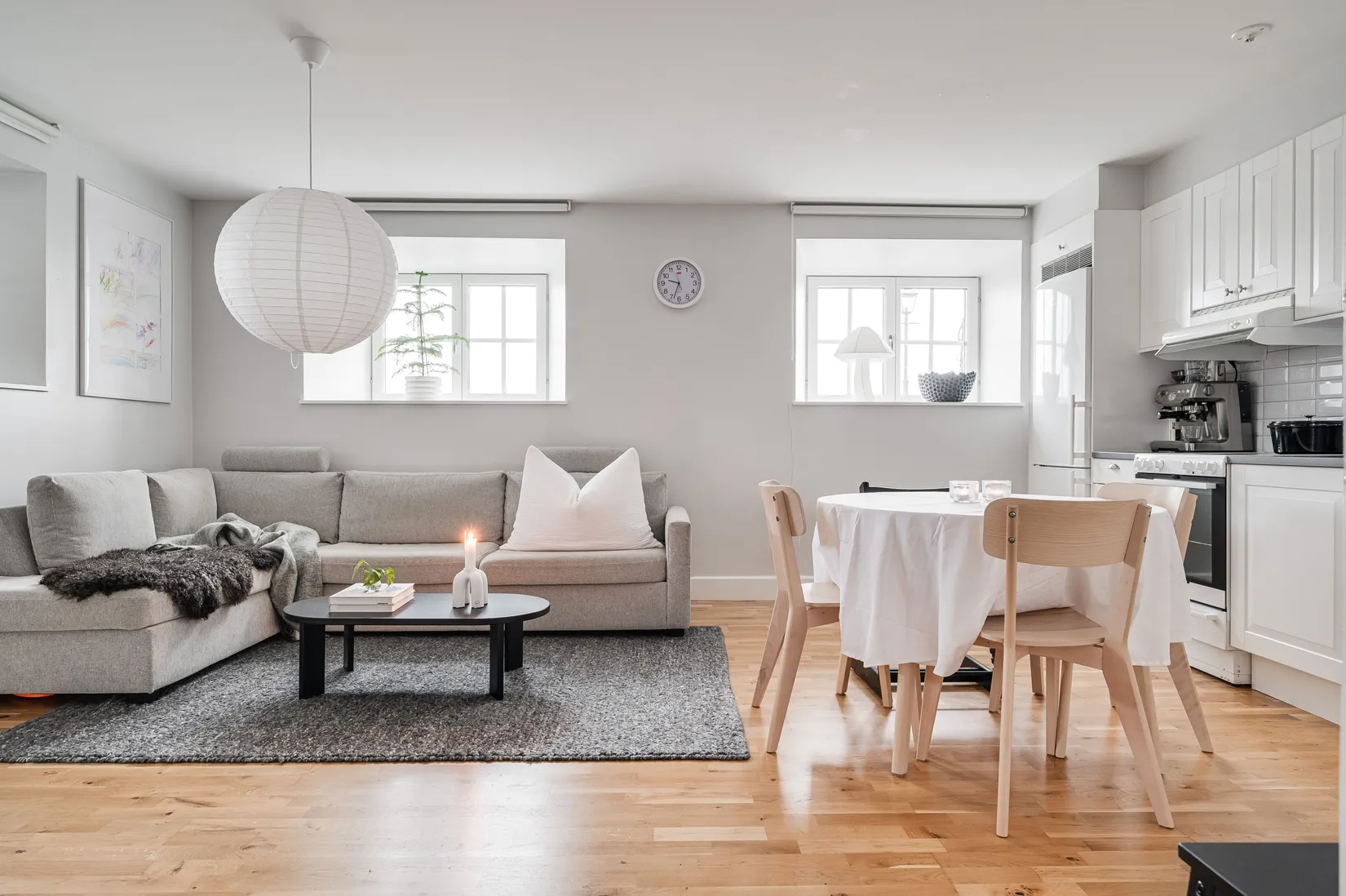 Bostadsrätt, NYTT PRIS - Ekhultsgatan 4, Ulricehamn