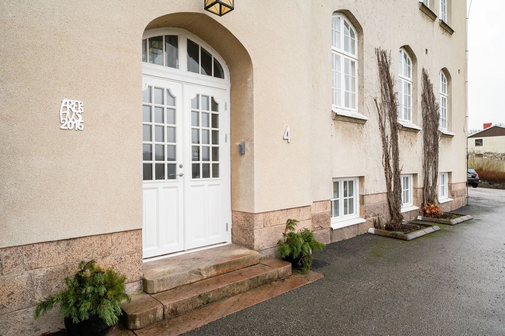 Bostadsrätt, NYTT PRIS - Ekhultsgatan 4, Ulricehamn