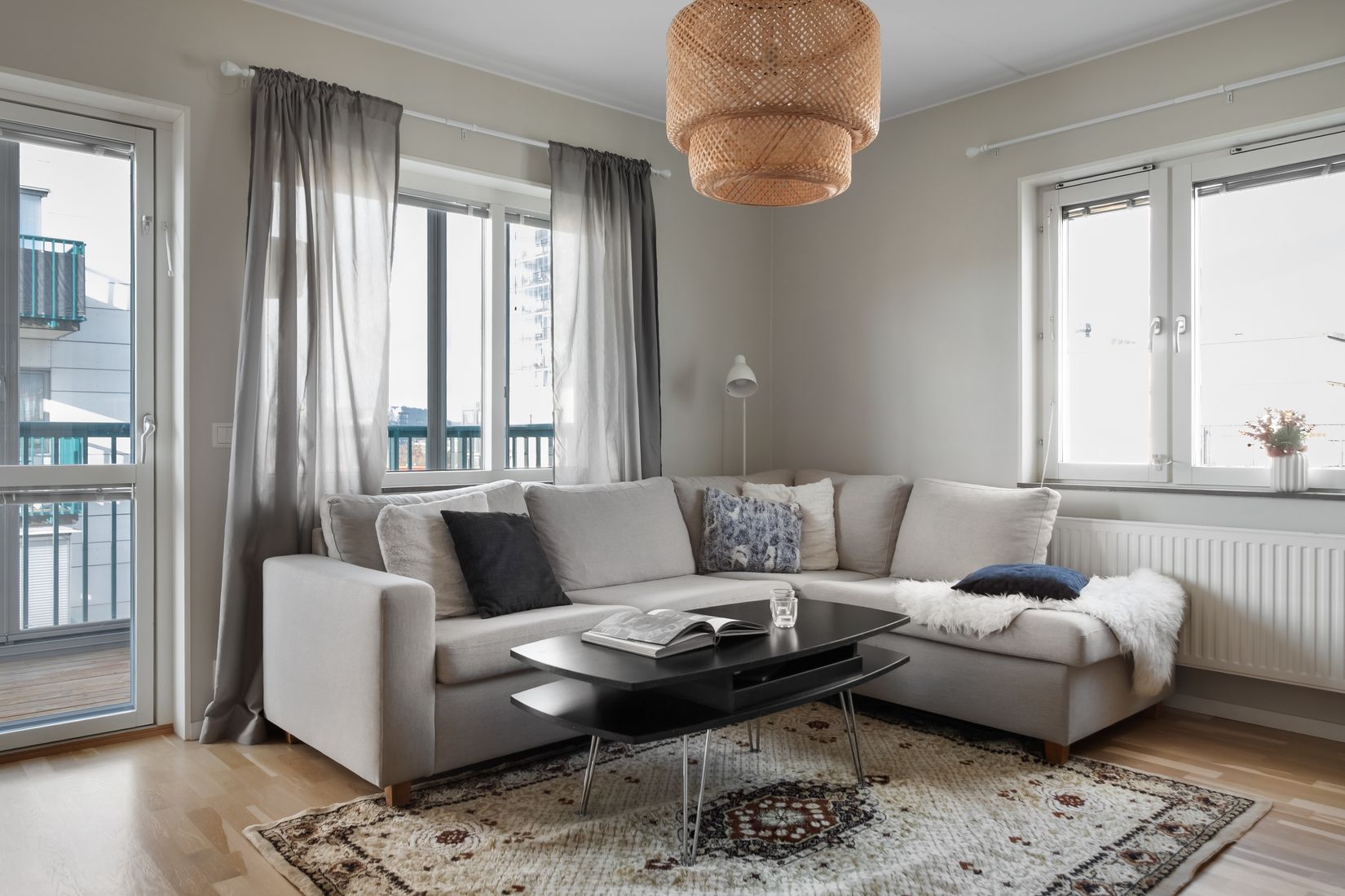 Bostadsrätt, Kvillegatan 11, Centrala Hisingen, Göteborg