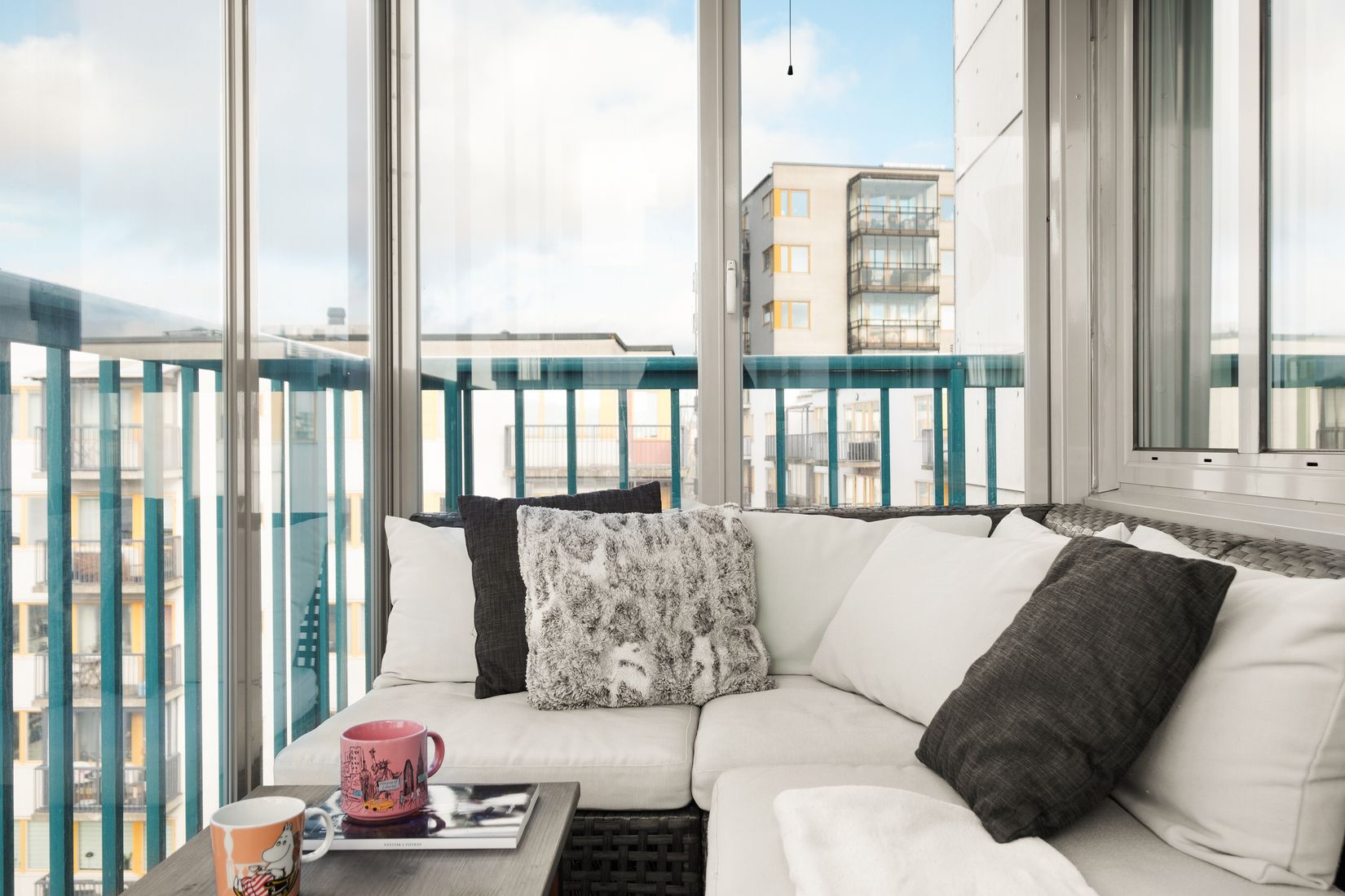 Bostadsrätt, Kvillegatan 11, Centrala Hisingen, Göteborg