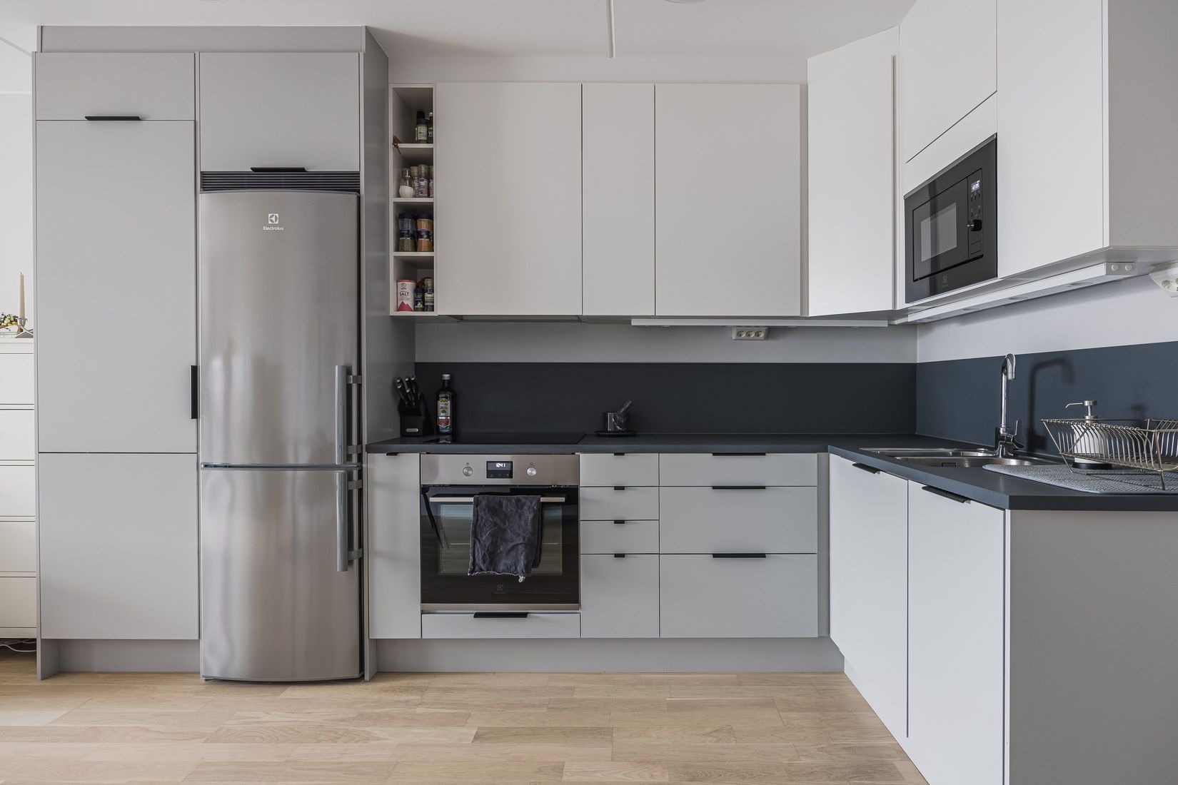 Bostadsrätt, Perstorpsvägen 14, Linnéstaden, Kalmar