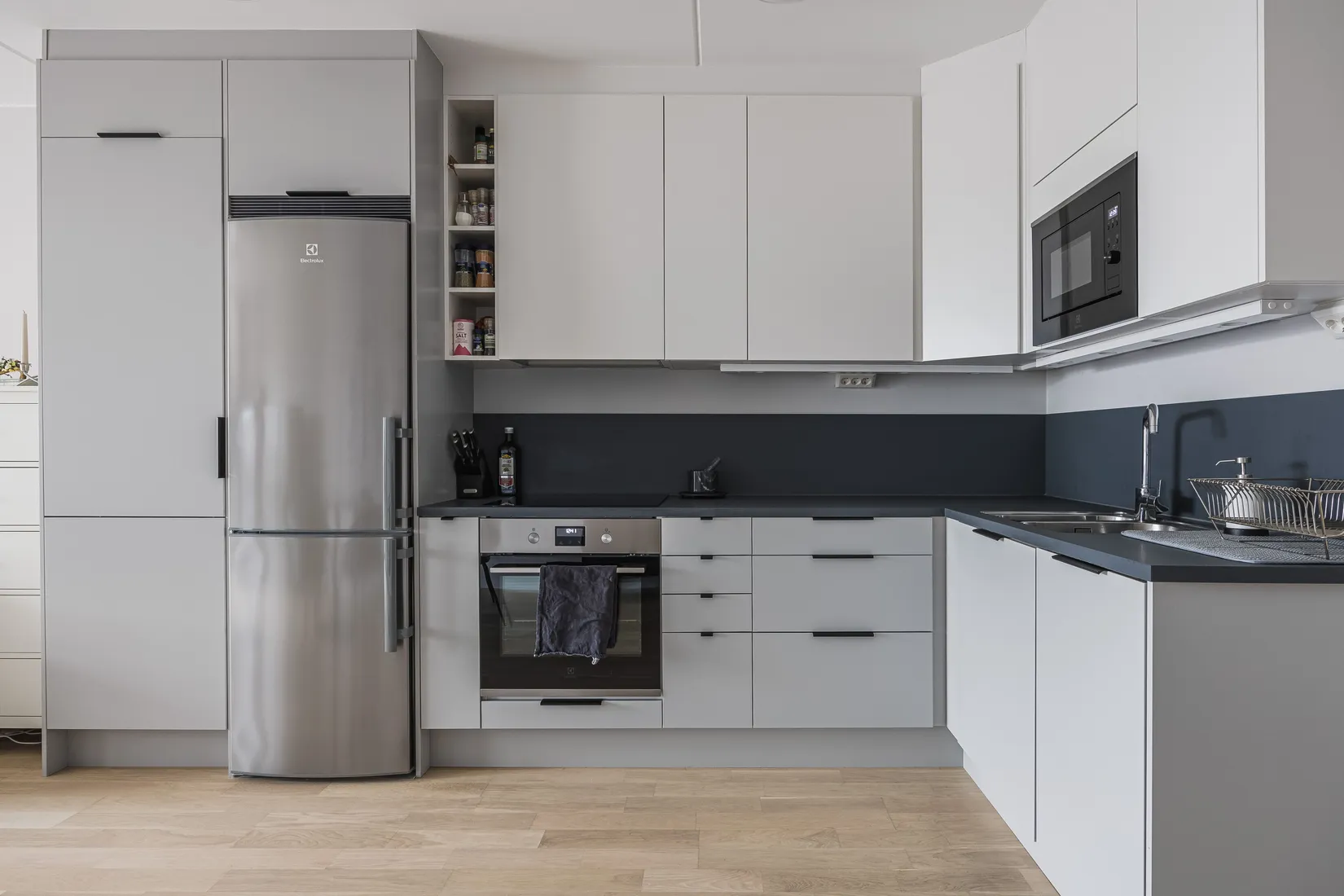 Bostadsrätt, Perstorpsvägen 14, Linnéstaden, Kalmar