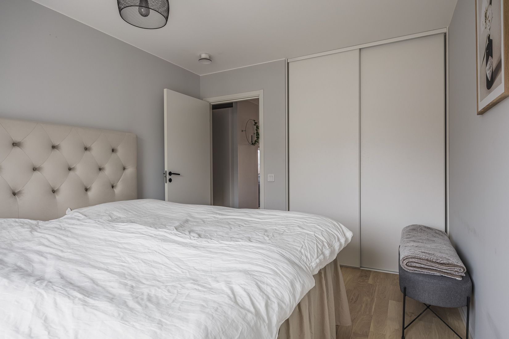 Bostadsrätt, Perstorpsvägen 14, Linnéstaden, Kalmar