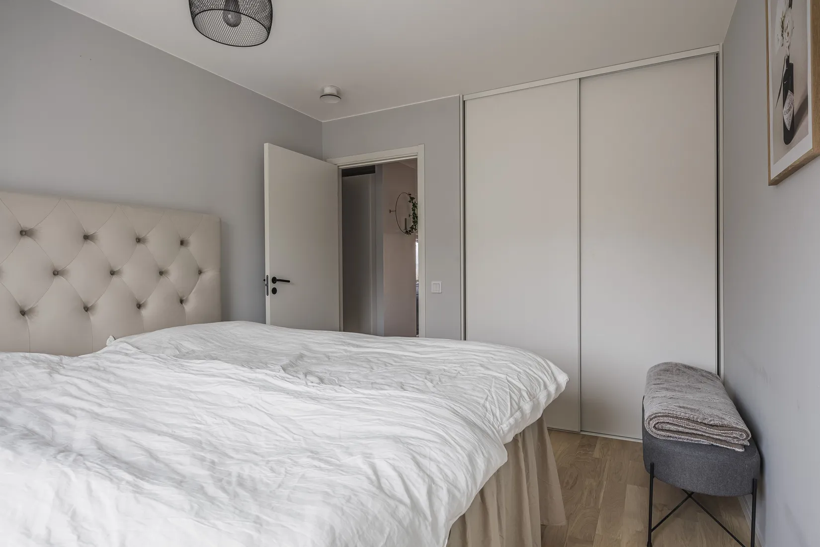 Bostadsrätt, Perstorpsvägen 14, Linnéstaden, Kalmar