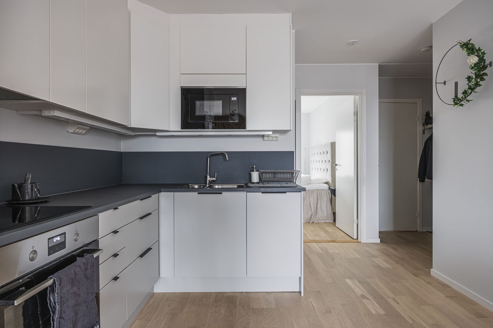 Bostadsrätt, Perstorpsvägen 14, Linnéstaden, Kalmar