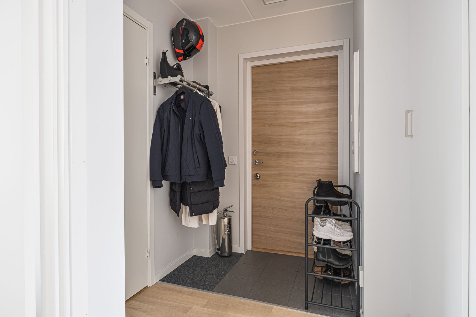 Bostadsrätt, Perstorpsvägen 14, Linnéstaden, Kalmar