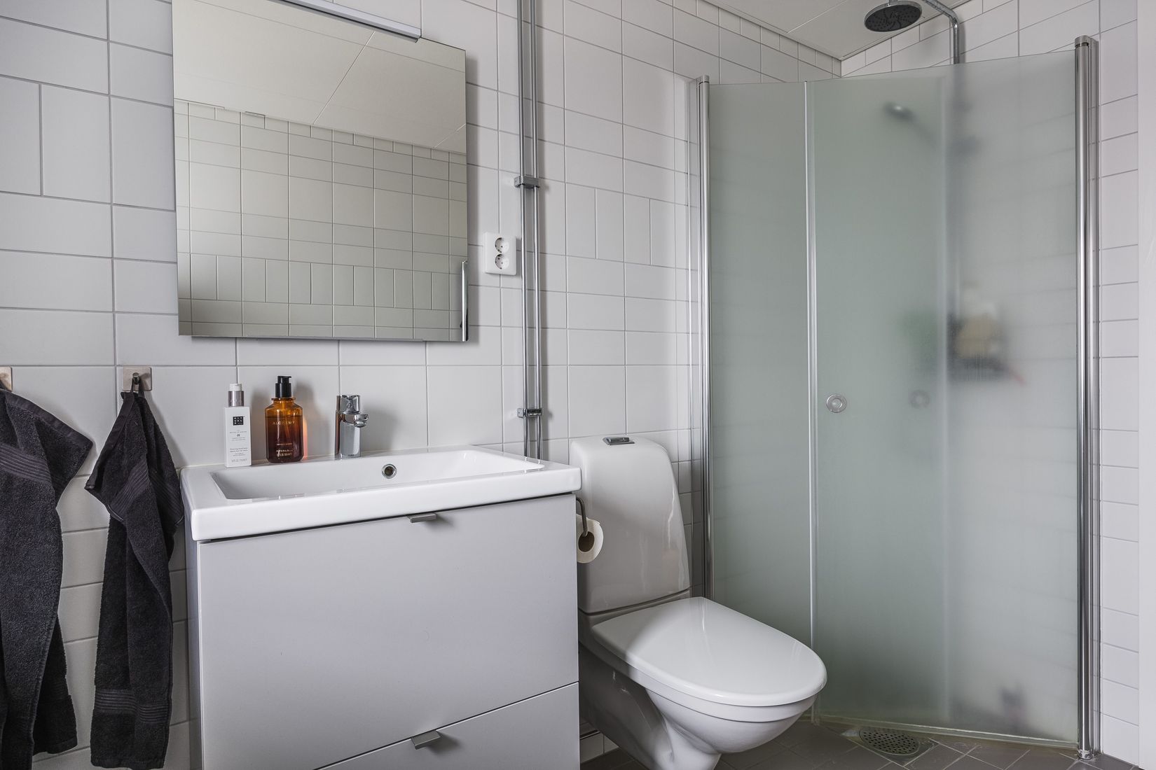 Bostadsrätt, Perstorpsvägen 14, Linnéstaden, Kalmar