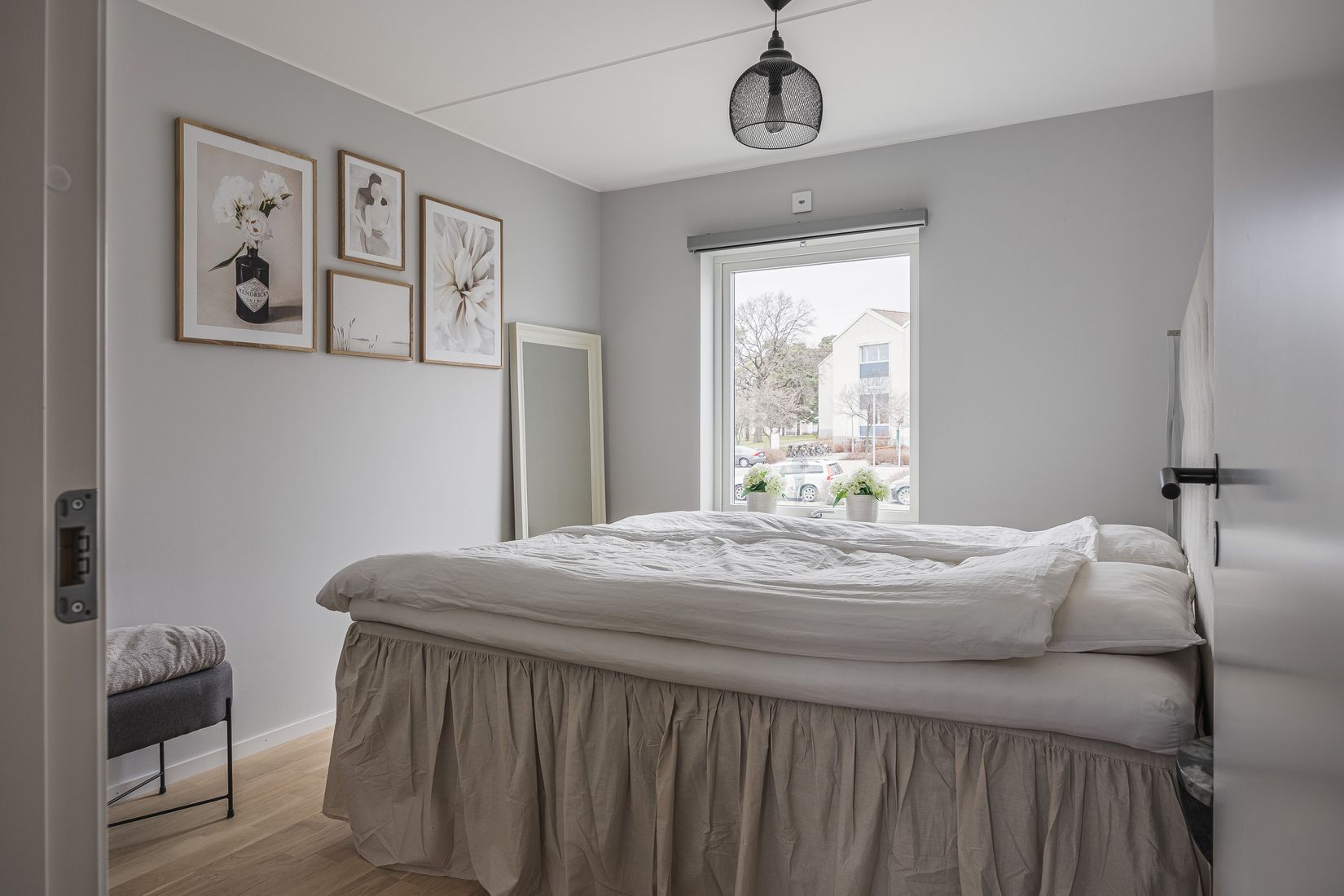 Bostadsrätt, Perstorpsvägen 14, Linnéstaden, Kalmar