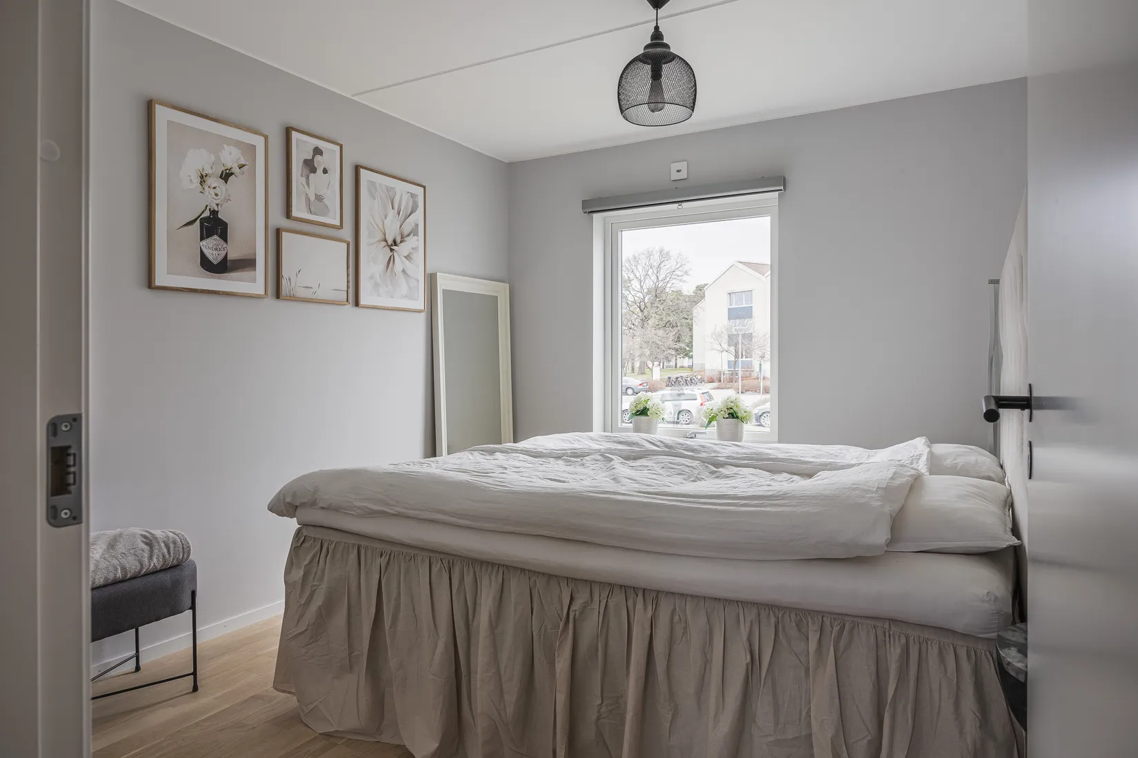 Bostadsrätt, Perstorpsvägen 14, Linnéstaden, Kalmar