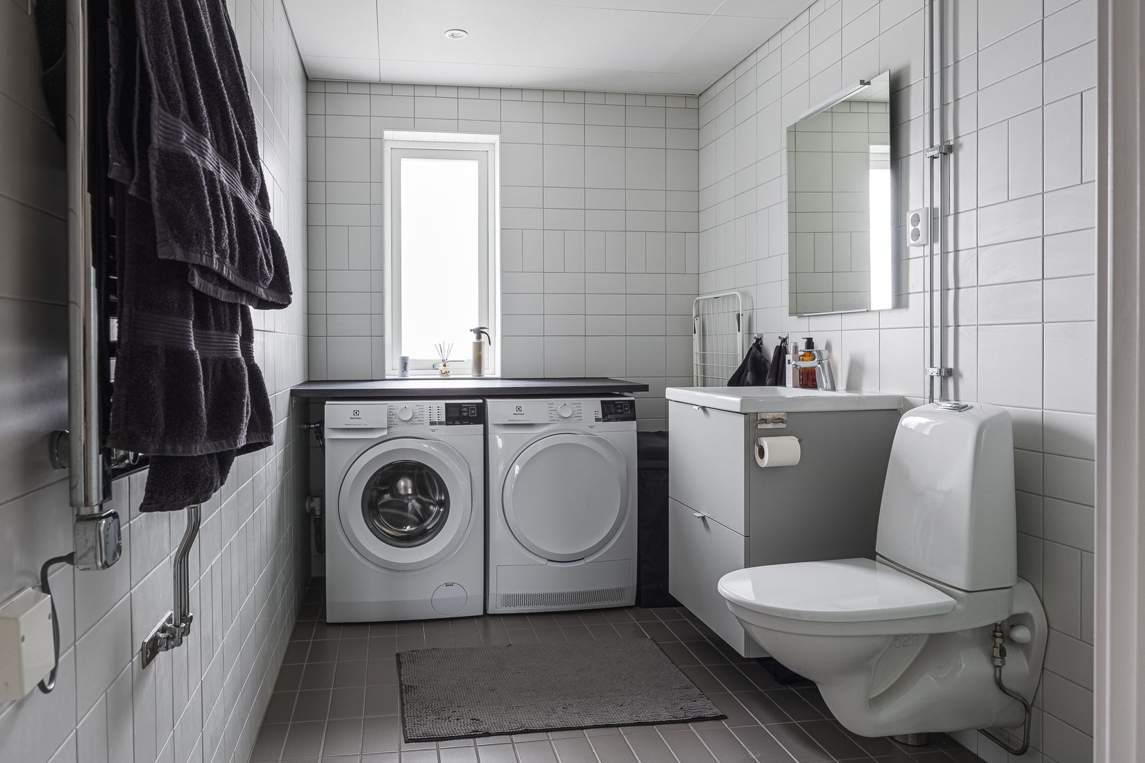 Bostadsrätt, Perstorpsvägen 14, Linnéstaden, Kalmar