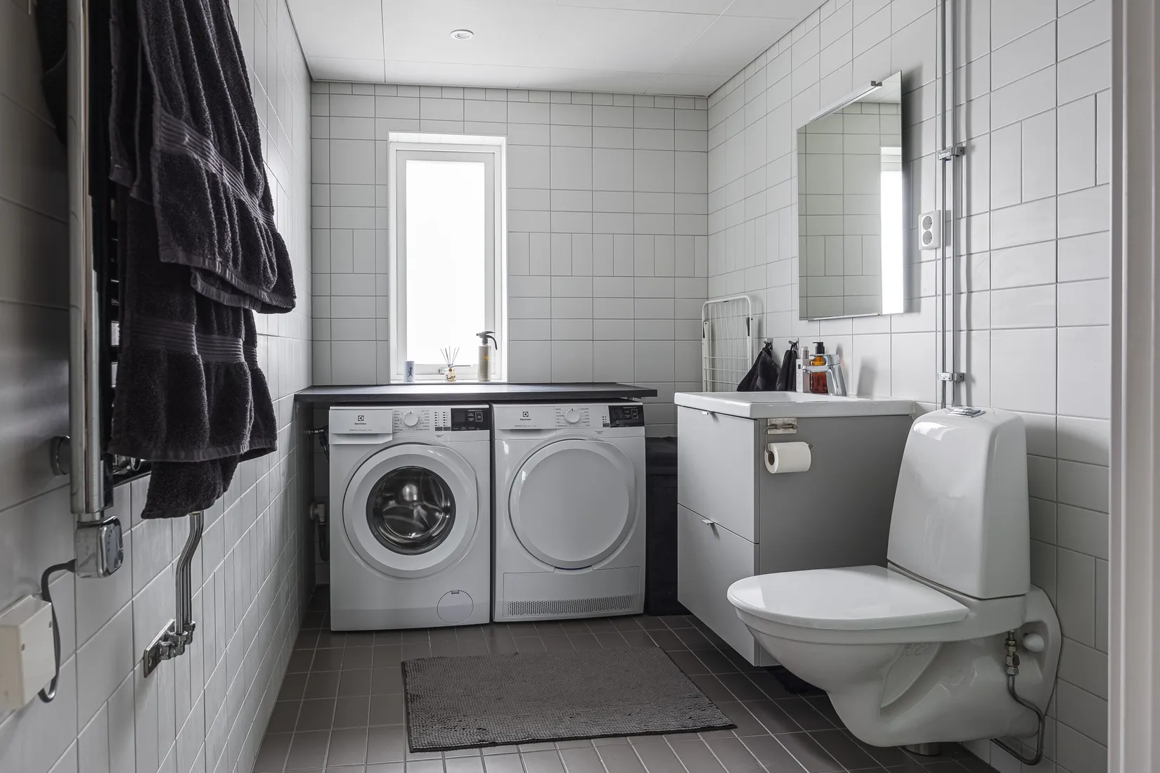 Bostadsrätt, Perstorpsvägen 14, Linnéstaden, Kalmar