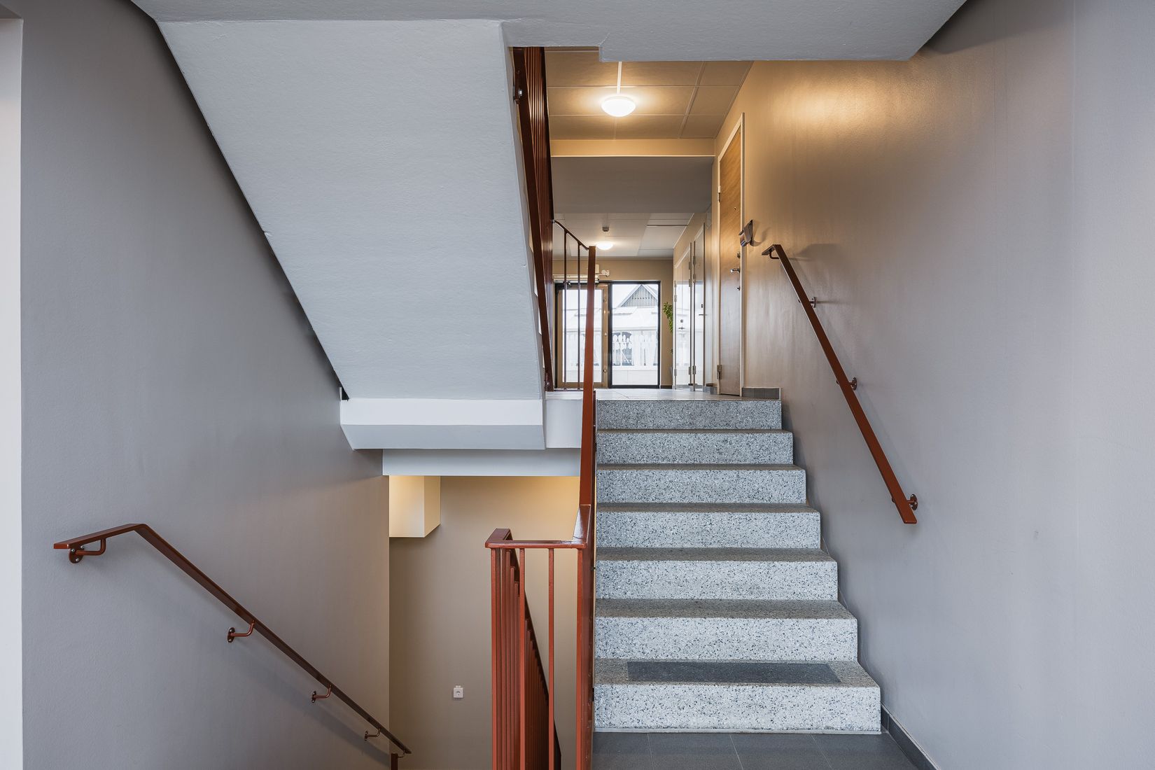 Bostadsrätt, Perstorpsvägen 14, Linnéstaden, Kalmar