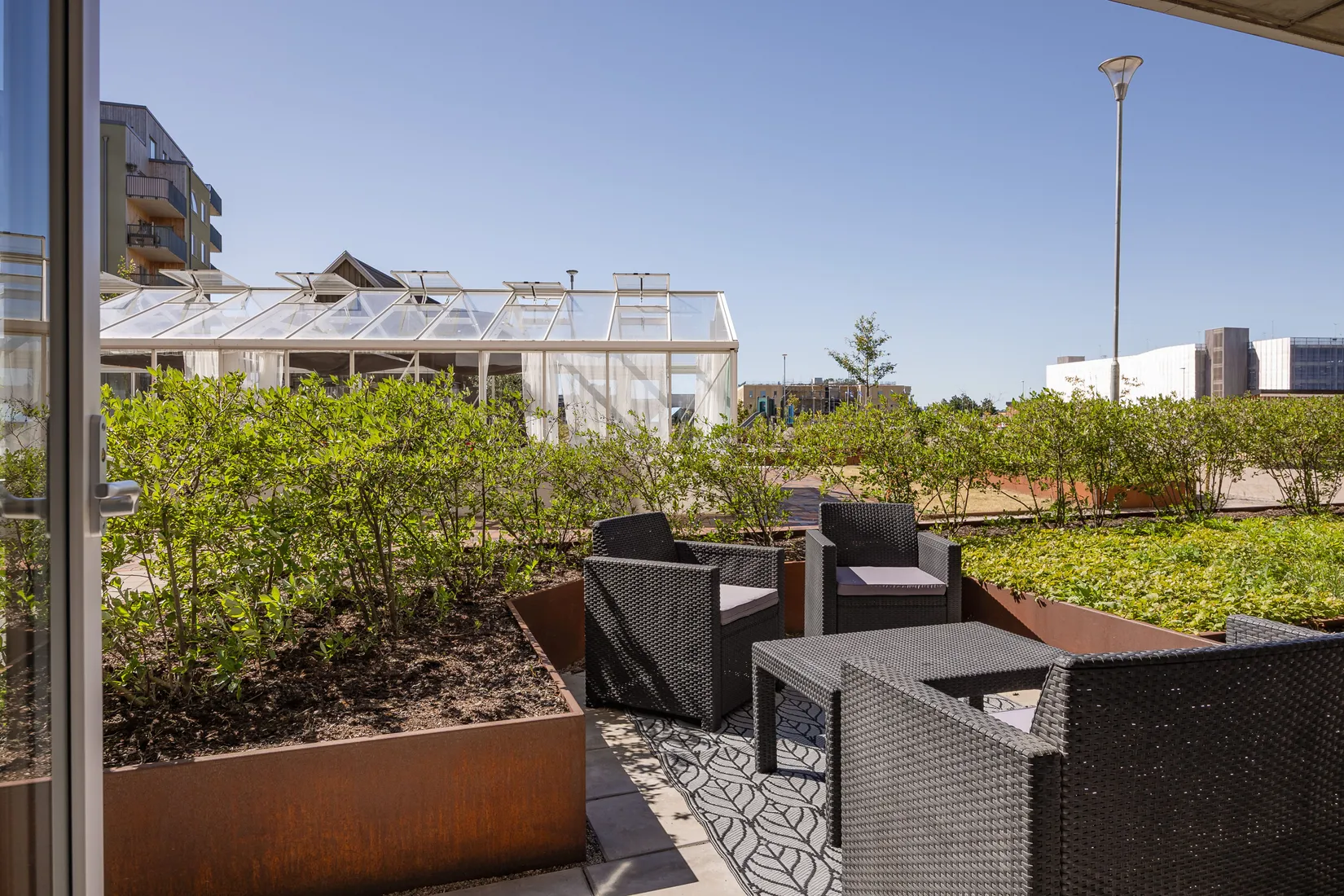 Bostadsrätt, Perstorpsvägen 14, Linnéstaden, Kalmar
