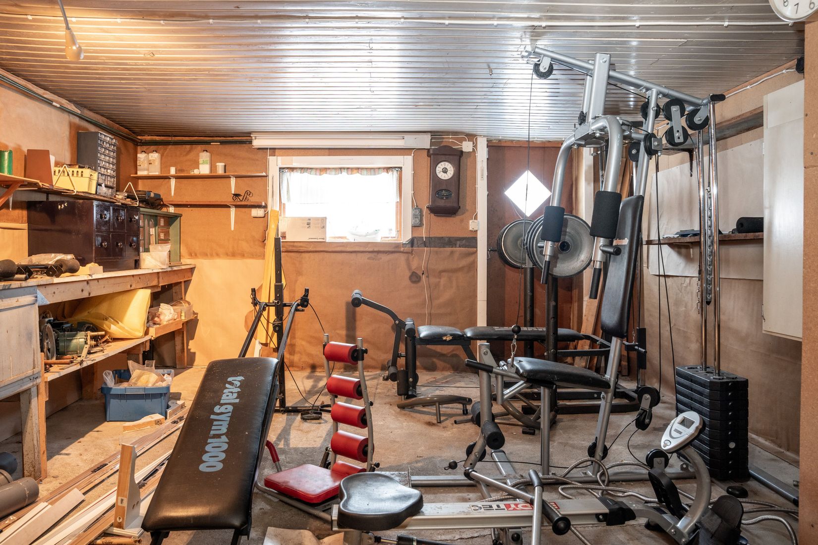 Villa, Tempelvägen 23, Kramfors