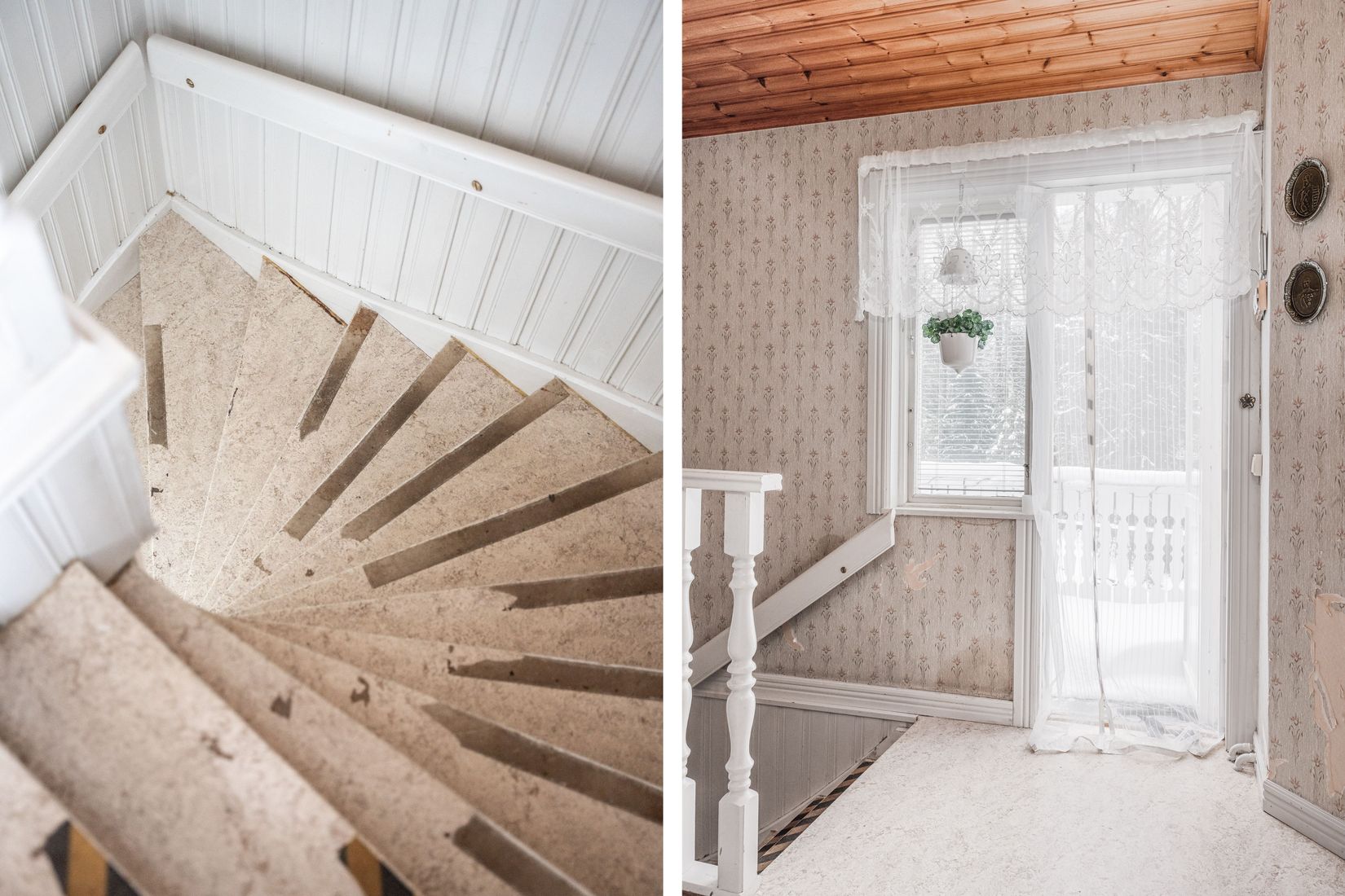 Villa, Tempelvägen 23, Kramfors